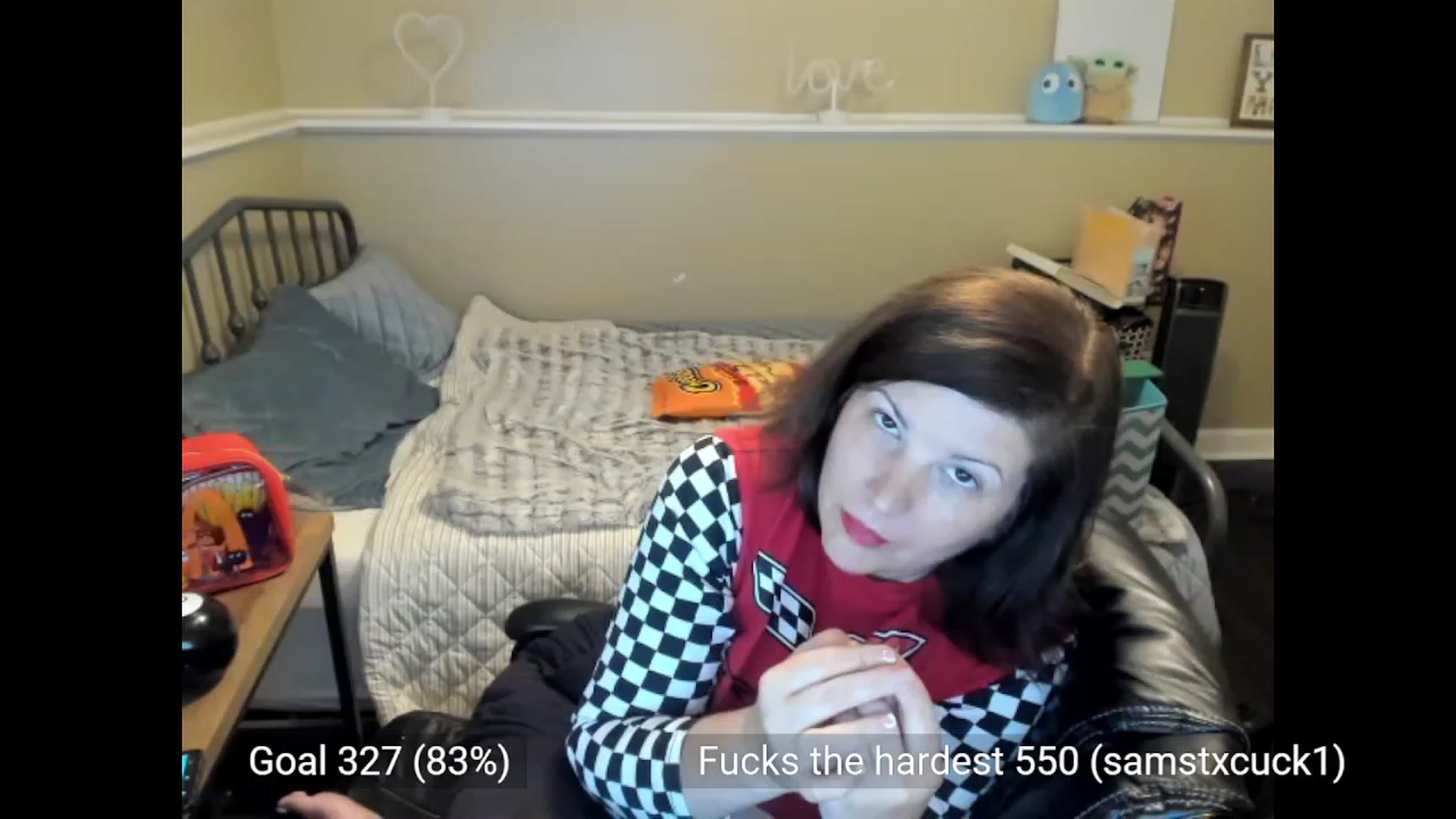Gallery image thumbnail from Samtastic_'s myfreecams stream on, 08/24/2023, 22:23 image 18 of 20