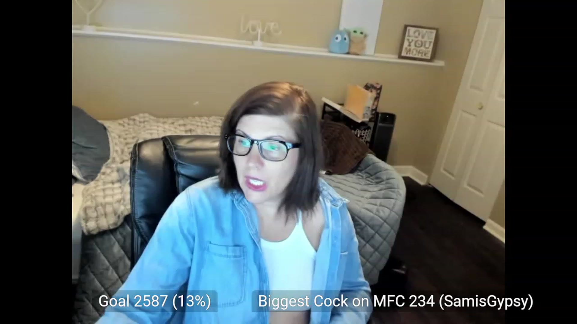 Gallery image thumbnail from Samtastic_'s myfreecams stream on, 09/05/2023, 24:17 image 20 of 20