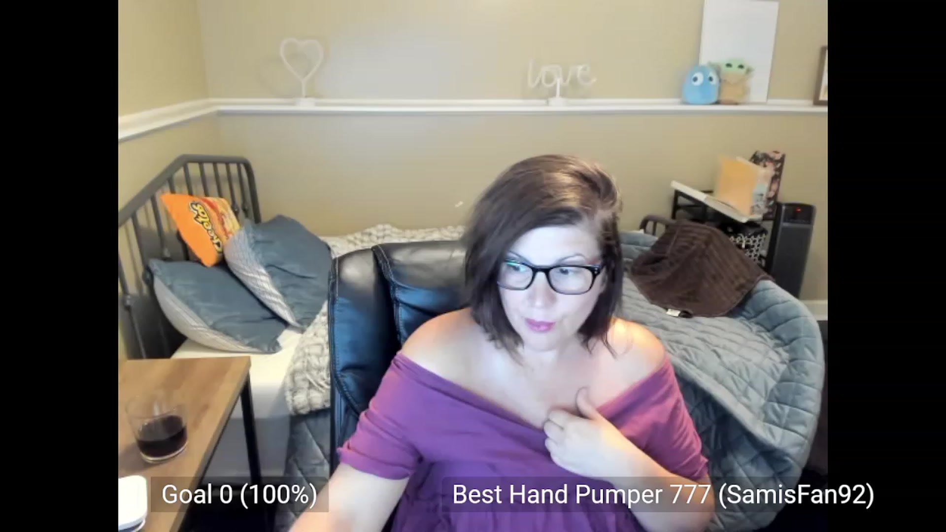 Gallery image thumbnail from Samtastic_'s myfreecams stream on, 09/06/2023, 23:42 image 11 of 20