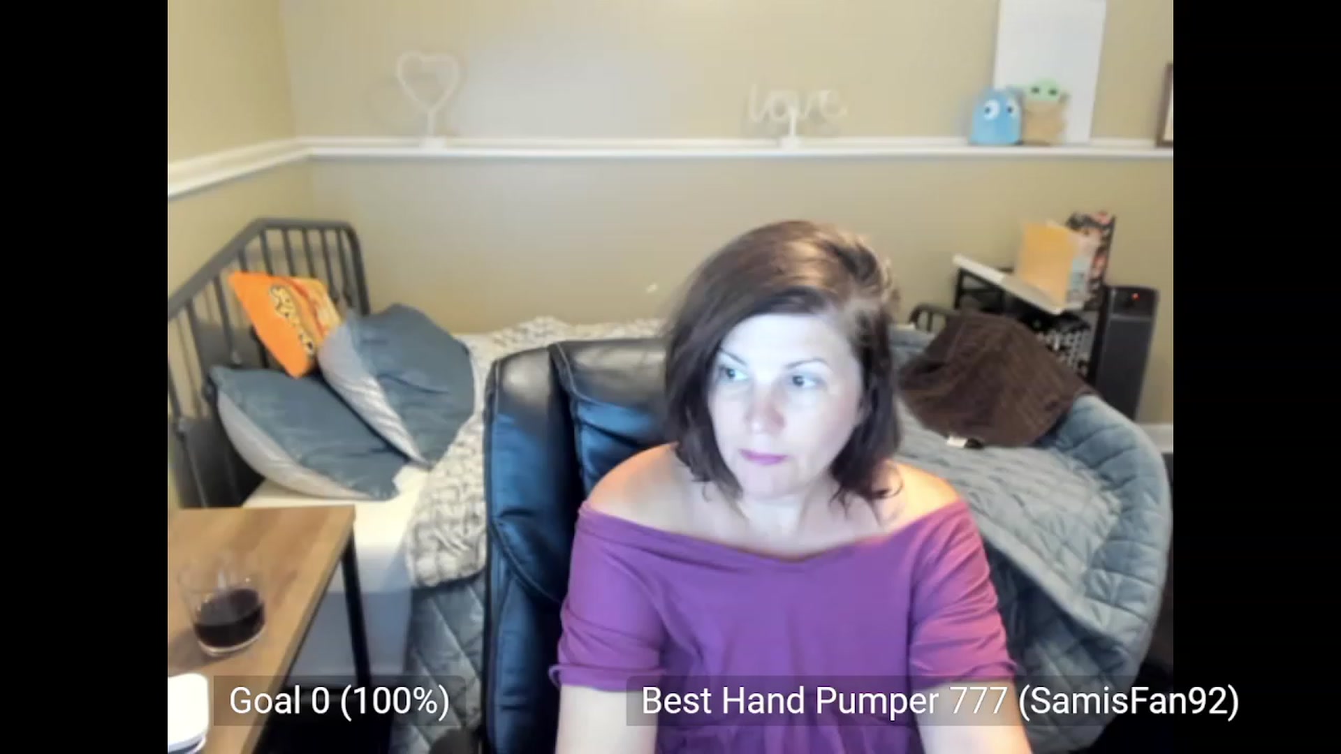 Gallery image thumbnail from Samtastic_'s myfreecams stream on, 09/06/2023, 23:42 image 14 of 20