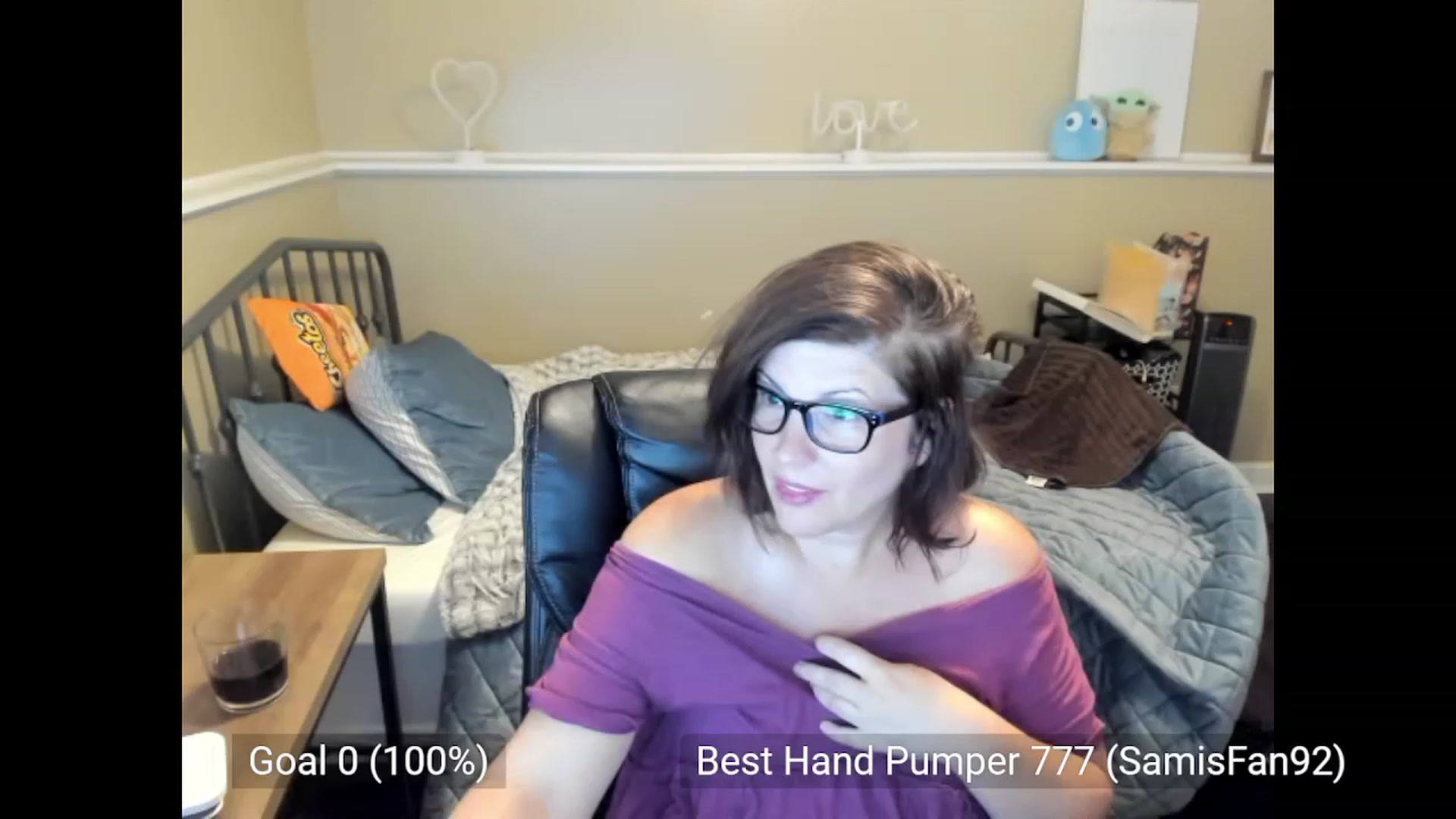 Gallery image thumbnail from Samtastic_'s myfreecams stream on, 09/06/2023, 23:42 image 12 of 20