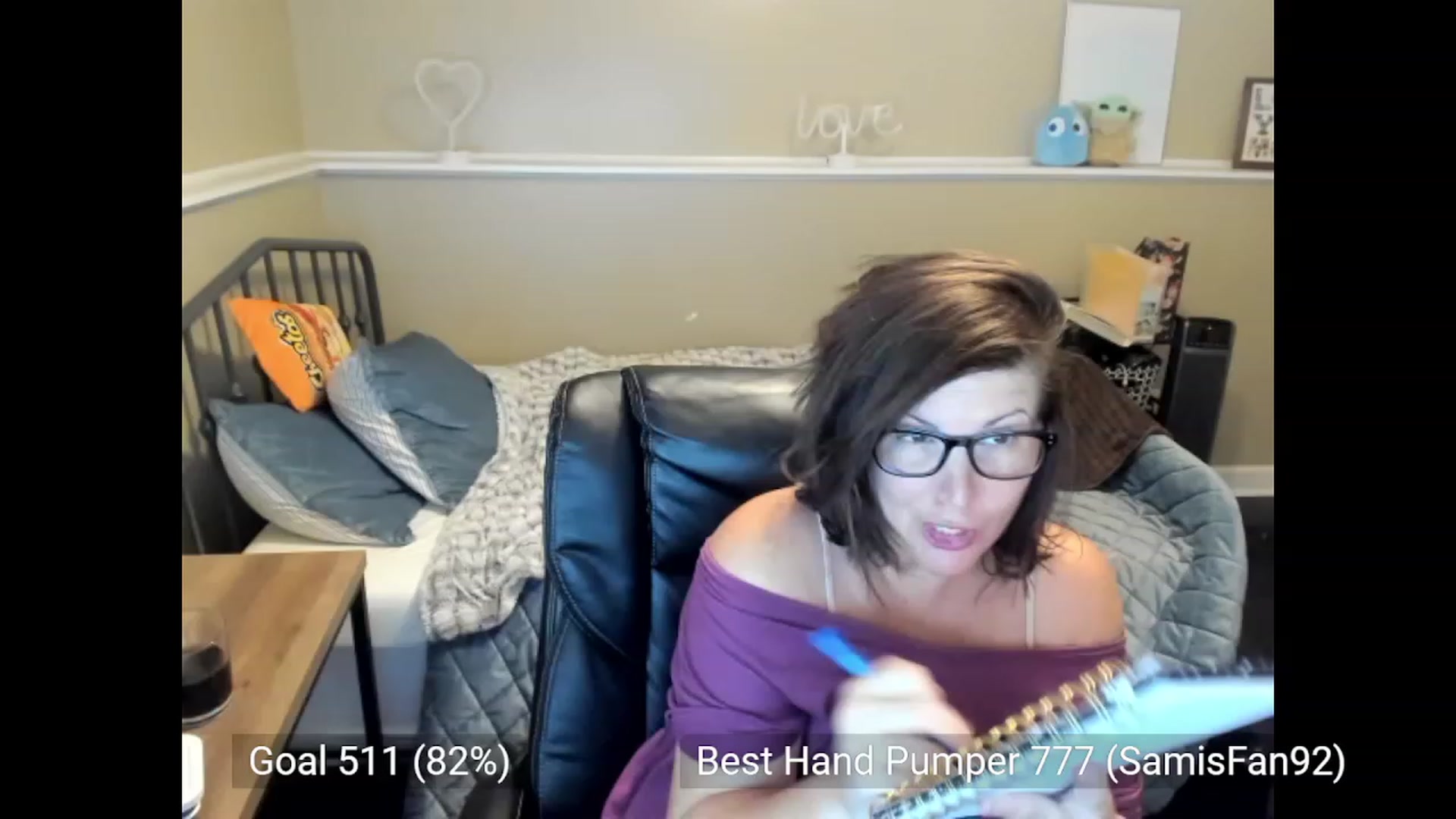 Gallery image thumbnail from Samtastic_'s myfreecams stream on, 09/06/2023, 23:42 image 2 of 20
