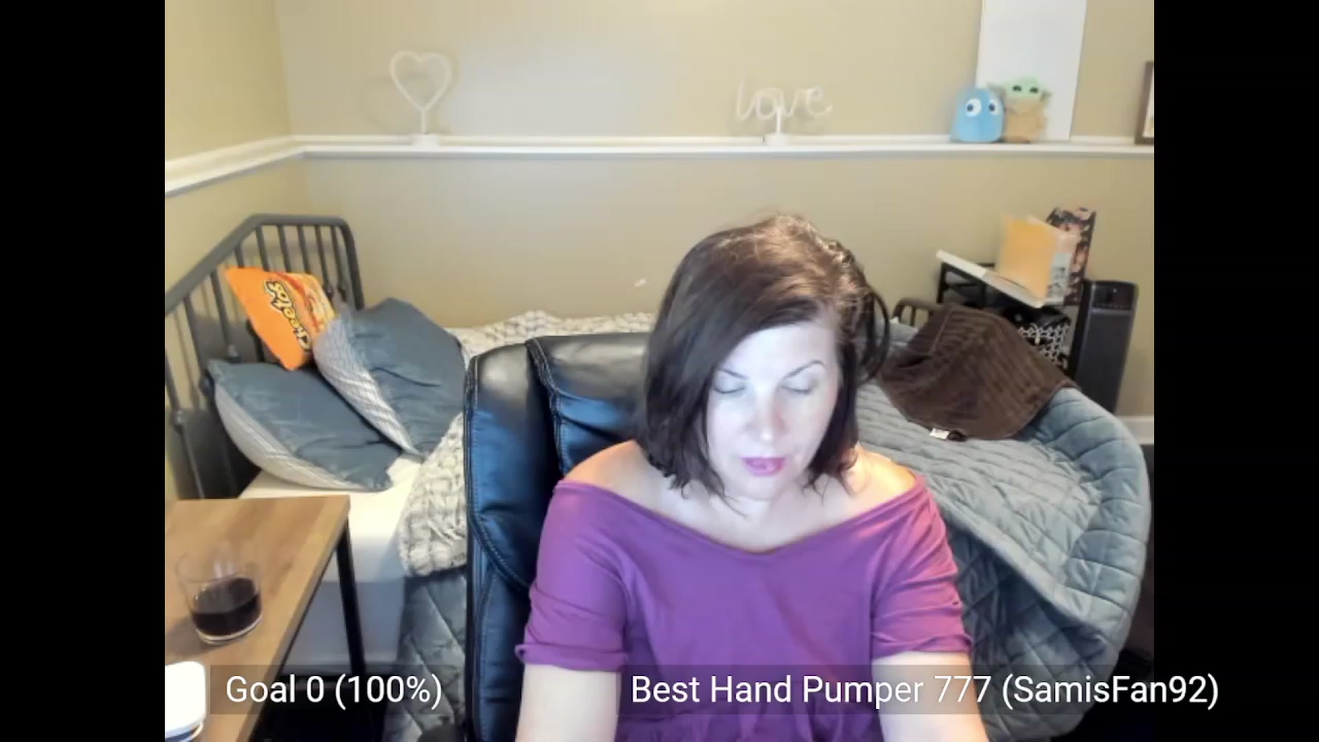 Gallery image thumbnail from Samtastic_'s myfreecams stream on, 09/06/2023, 23:42 image 16 of 20