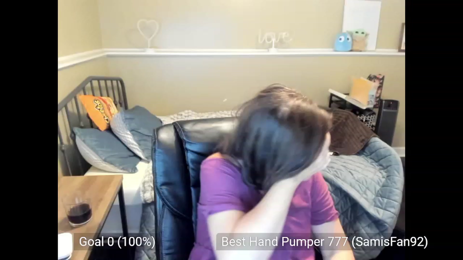 Gallery image thumbnail from Samtastic_'s myfreecams stream on, 09/06/2023, 23:42 image 19 of 20