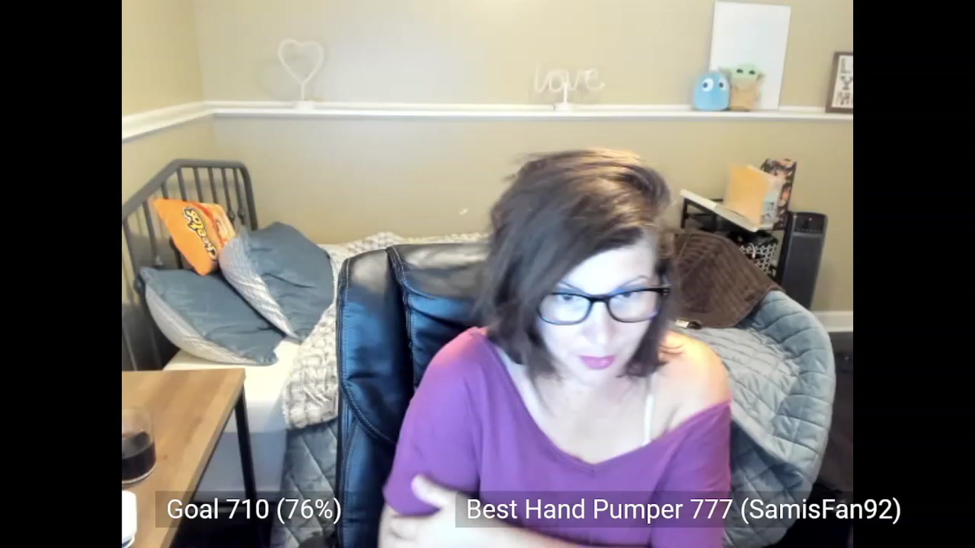 Gallery image thumbnail from Samtastic_'s myfreecams stream on, 09/06/2023, 23:42 image 1 of 20
