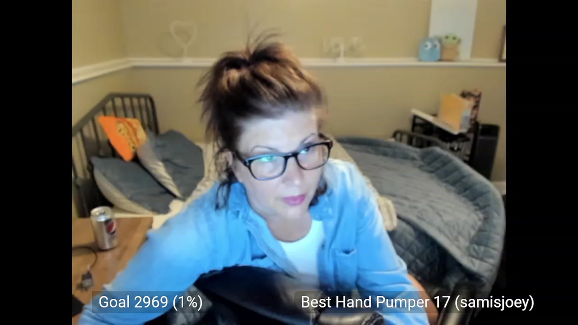 Gallery image thumbnail from Samtastic_'s myfreecams stream on, 09/07/2023, 22:33 image 10 of 20