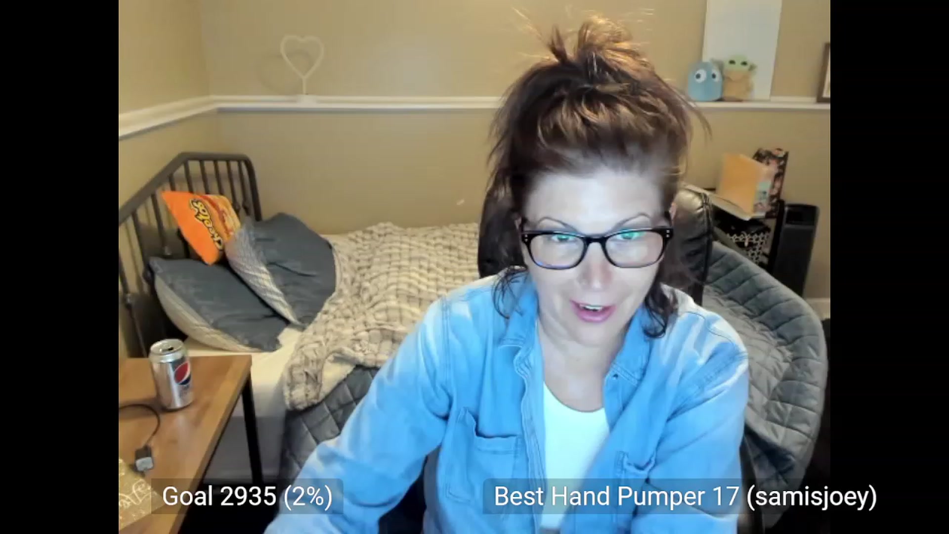 Gallery image thumbnail from Samtastic_'s myfreecams stream on, 09/07/2023, 22:33 image 18 of 20