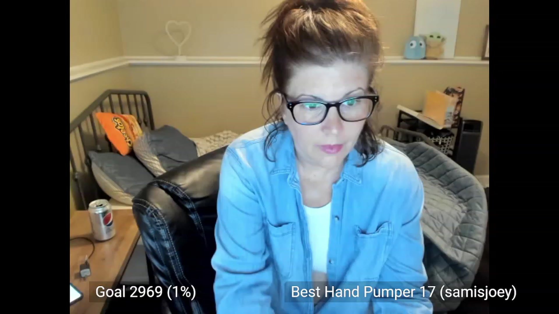 Gallery image thumbnail from Samtastic_'s myfreecams stream on, 09/07/2023, 22:33 image 1 of 20