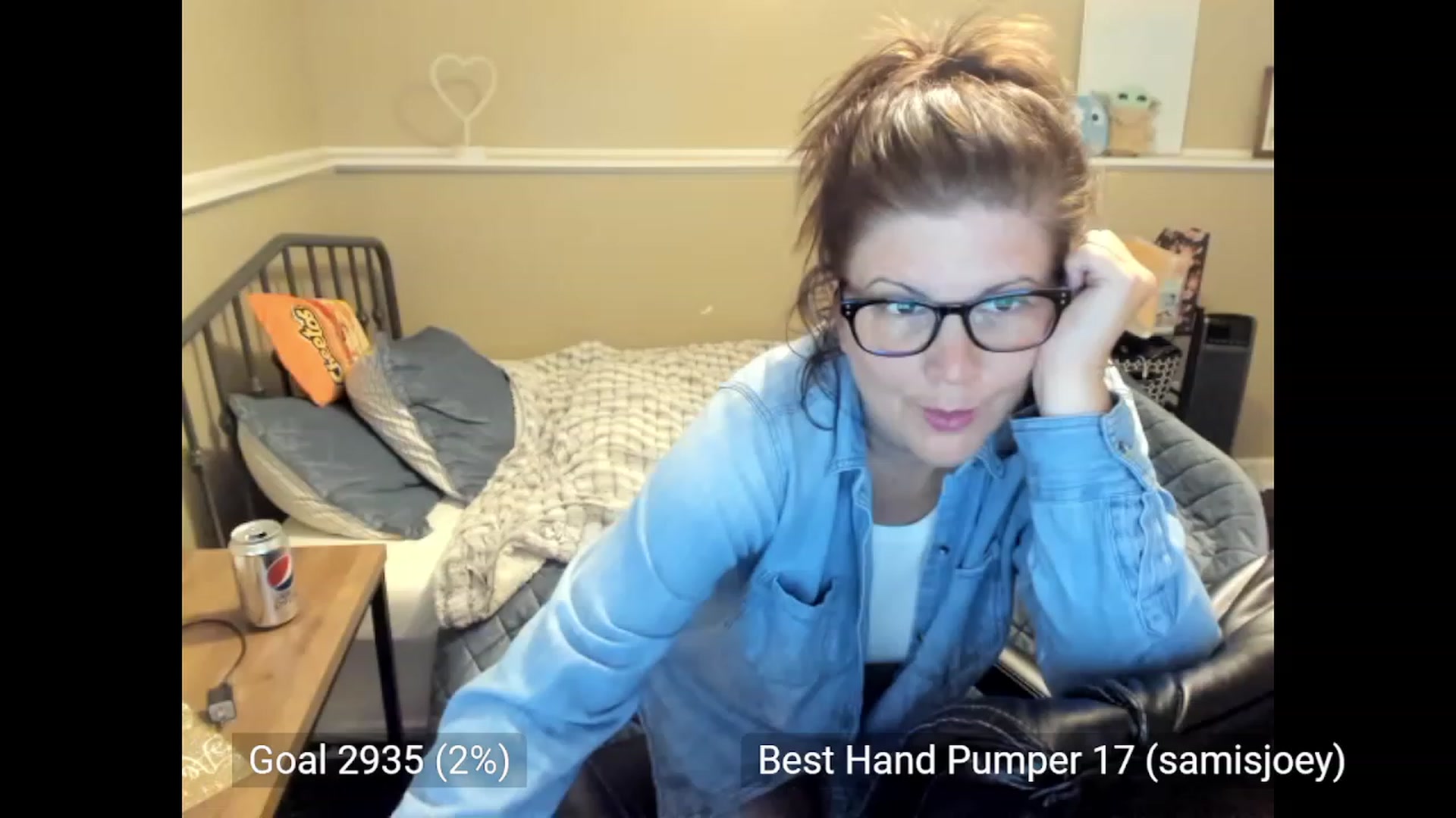 Gallery image thumbnail from Samtastic_'s myfreecams stream on, 09/07/2023, 22:33 image 17 of 20