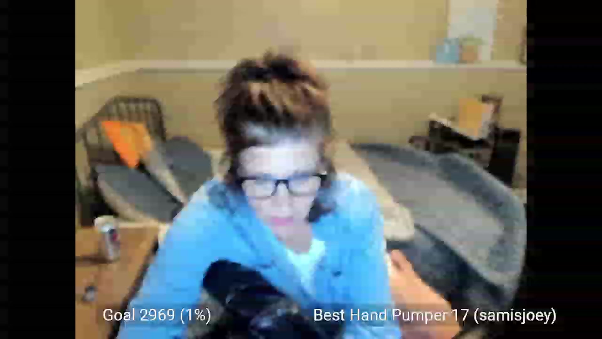 Gallery image thumbnail from Samtastic_'s myfreecams stream on, 09/07/2023, 22:33 image 11 of 20