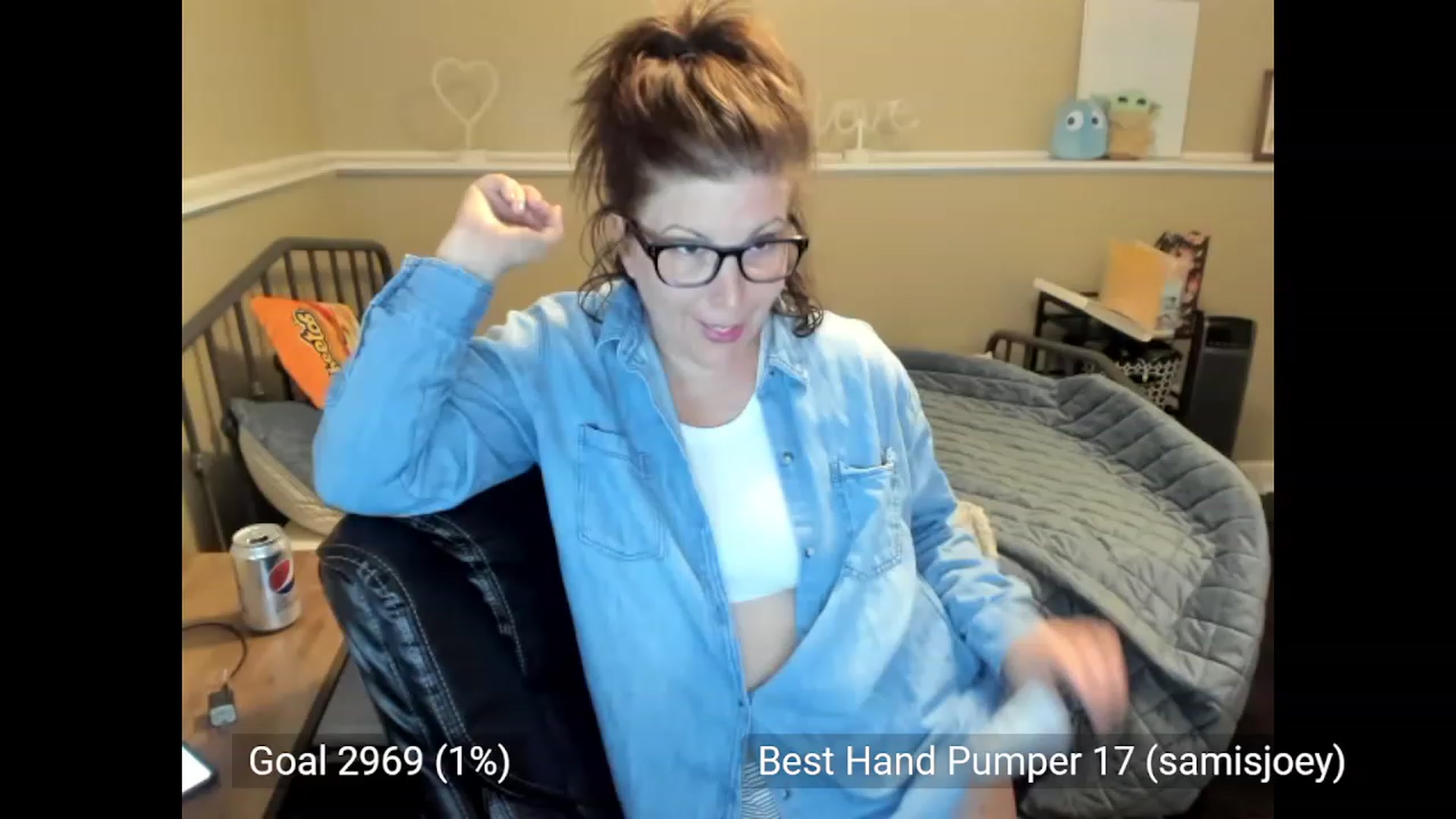 Gallery image thumbnail from Samtastic_'s myfreecams stream on, 09/07/2023, 22:33 image 2 of 20