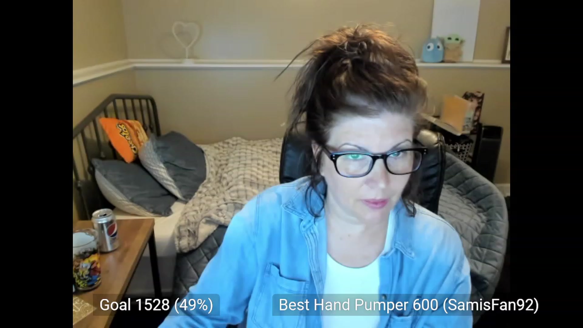 Gallery image thumbnail from Samtastic_'s myfreecams stream on, 09/08/2023, 24:11 image 9 of 20