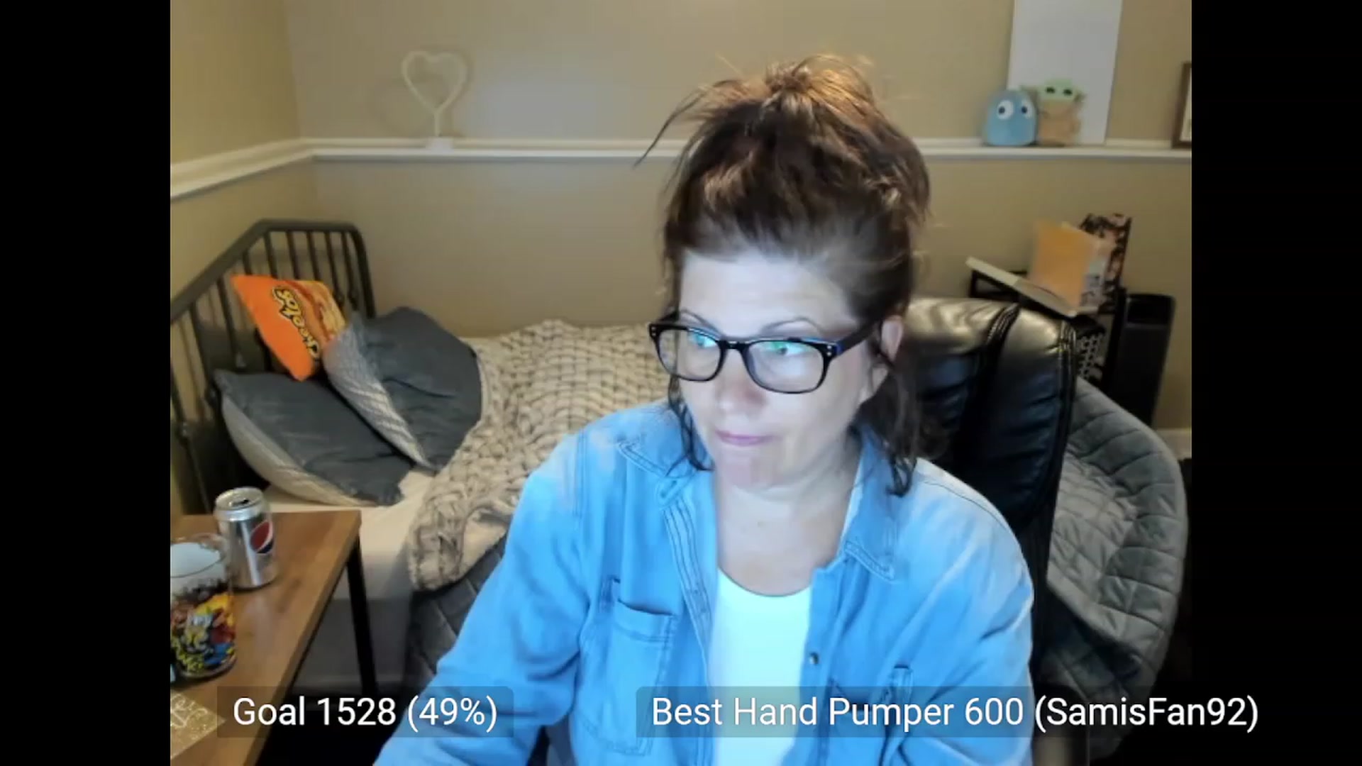 Gallery image thumbnail from Samtastic_'s myfreecams stream on, 09/08/2023, 24:11 image 8 of 20