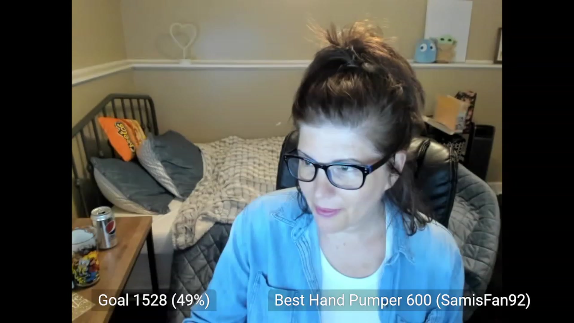 Gallery image thumbnail from Samtastic_'s myfreecams stream on, 09/08/2023, 24:11 image 7 of 20