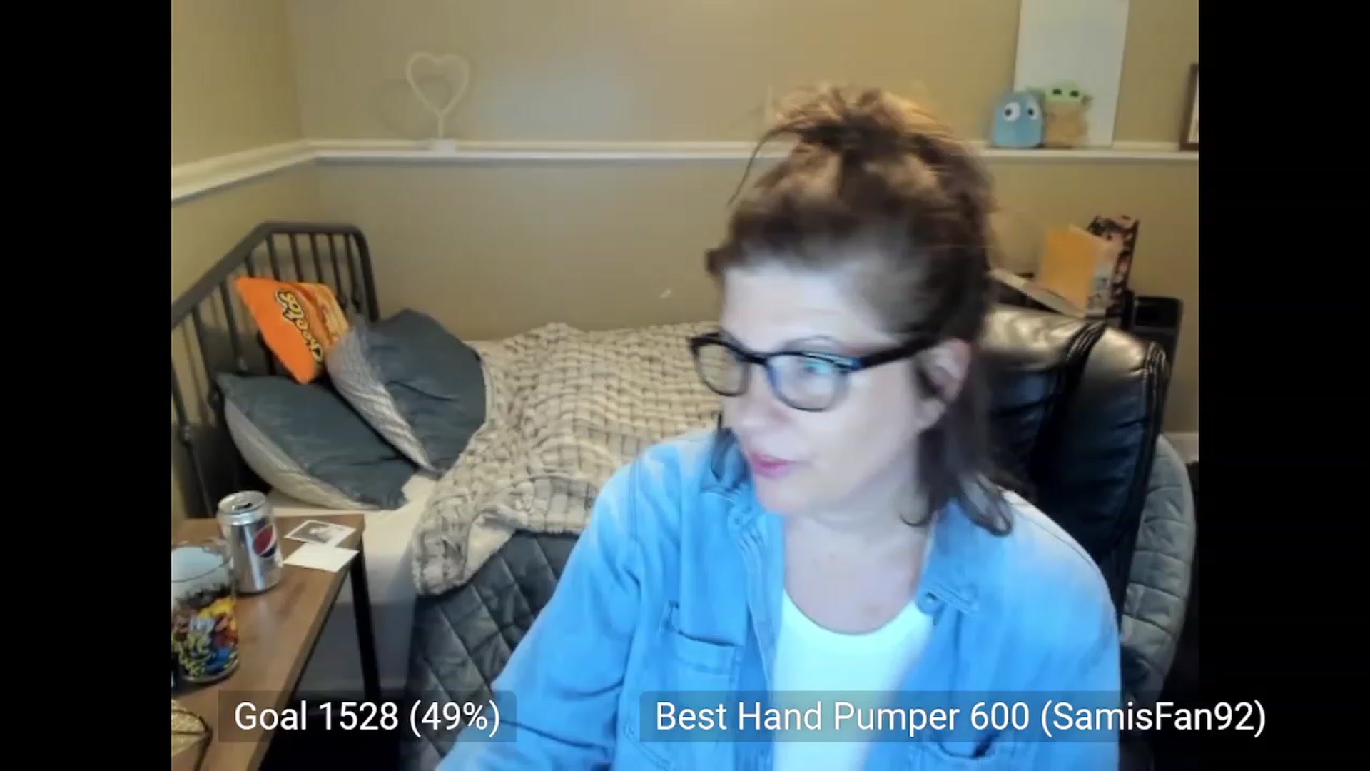 Gallery image thumbnail from Samtastic_'s myfreecams stream on, 09/08/2023, 24:11 image 15 of 20