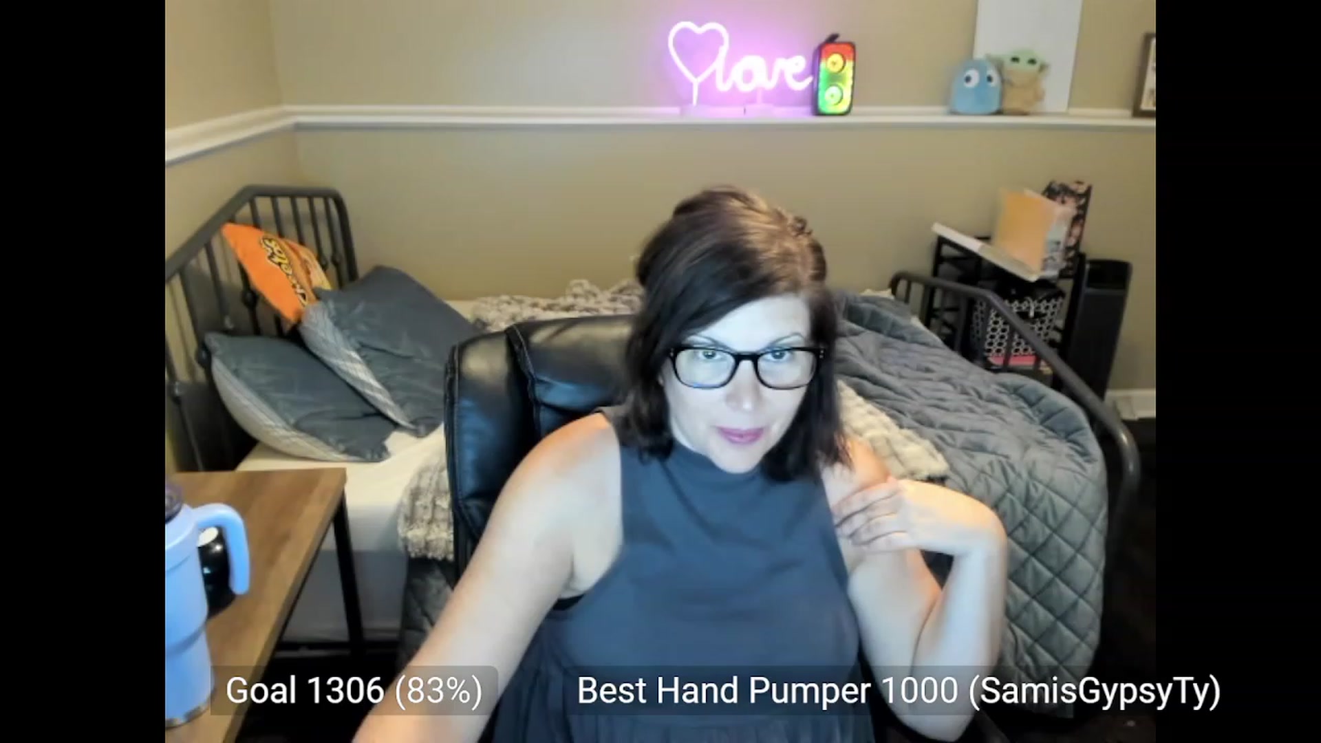 Gallery image thumbnail from Samtastic_'s myfreecams stream on, 09/12/2023, 01:20 image 11 of 20