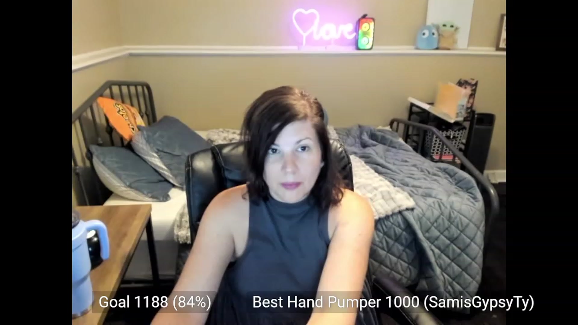 Gallery image thumbnail from Samtastic_'s myfreecams stream on, 09/12/2023, 01:20 image 11 of 20