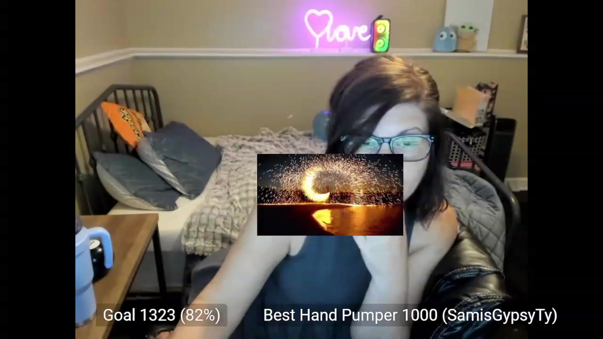 Gallery image thumbnail from Samtastic_'s myfreecams stream on, 09/12/2023, 01:20 image 1 of 20