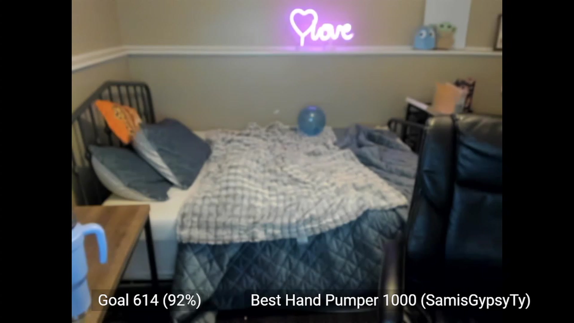 Gallery image thumbnail from Samtastic_'s myfreecams stream on, 09/12/2023, 01:20 image 19 of 20