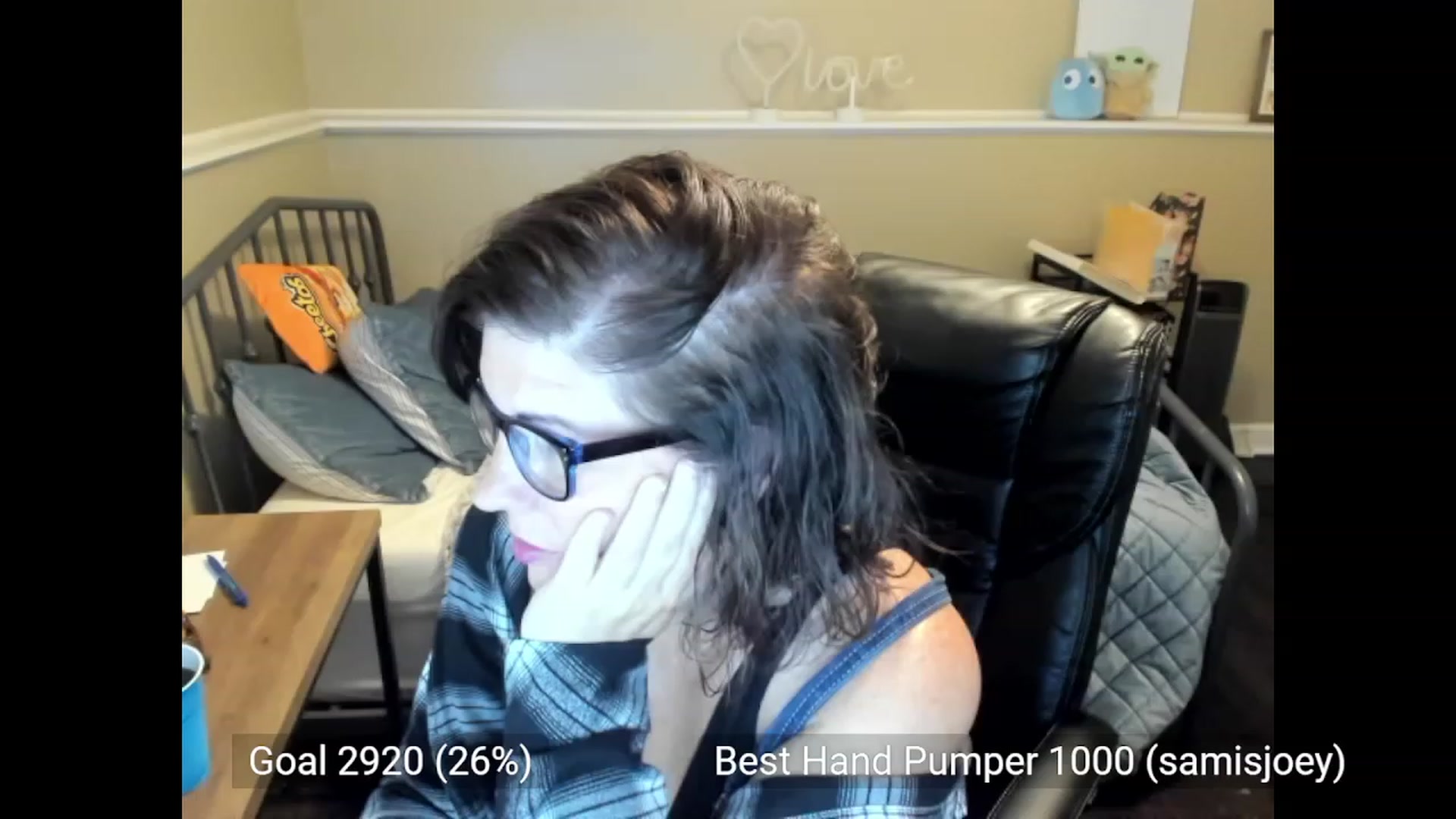 Gallery image thumbnail from Samtastic_'s myfreecams stream on, 09/12/2023, 21:54 image 16 of 20