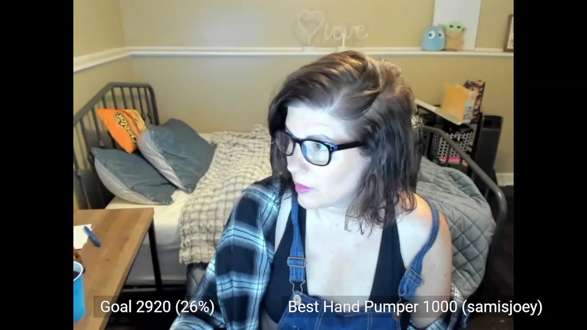 Gallery image thumbnail from Samtastic_'s myfreecams stream on, 09/12/2023, 21:54 image 12 of 20