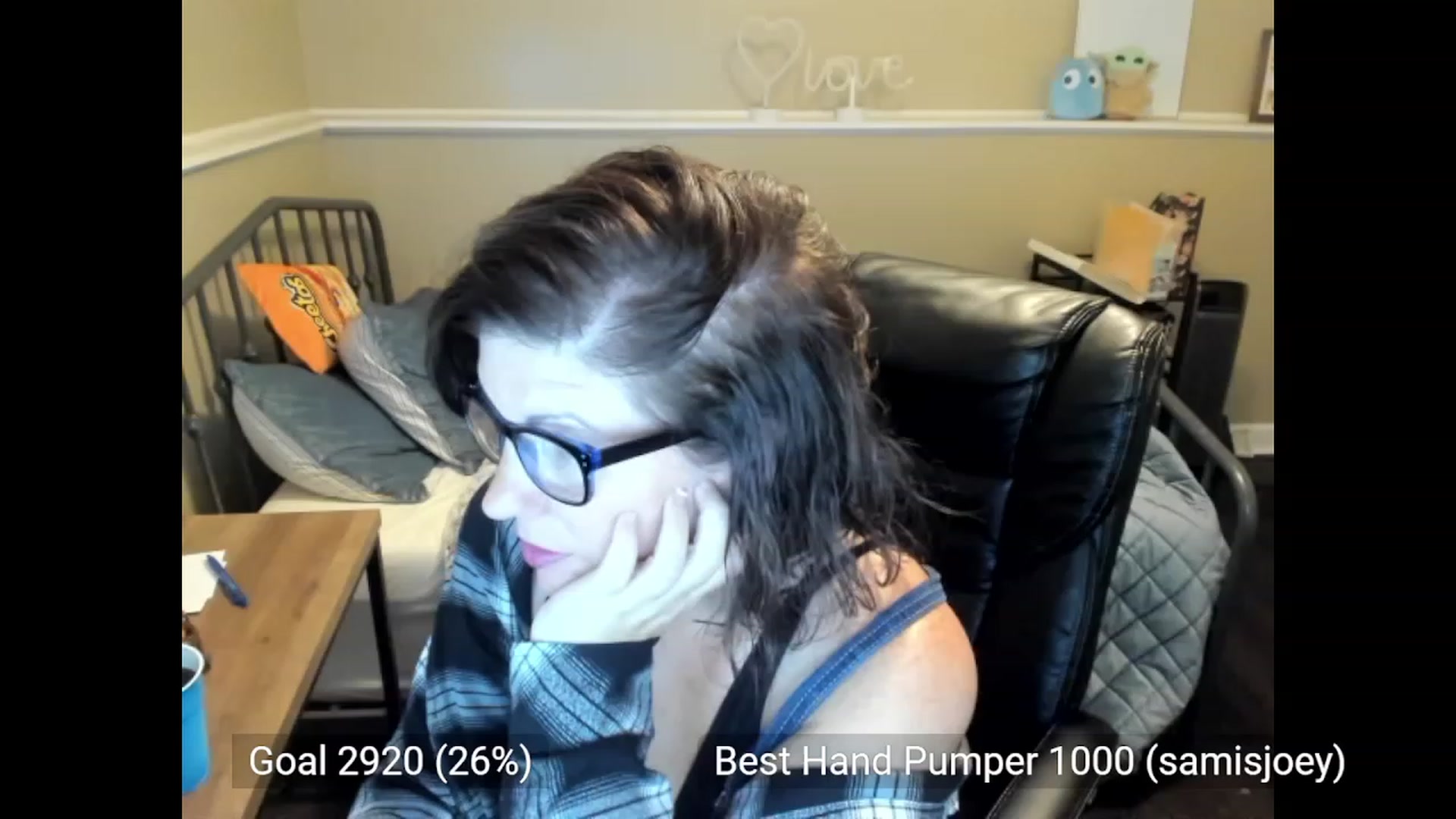 Gallery image thumbnail from Samtastic_'s myfreecams stream on, 09/12/2023, 21:54 image 17 of 20