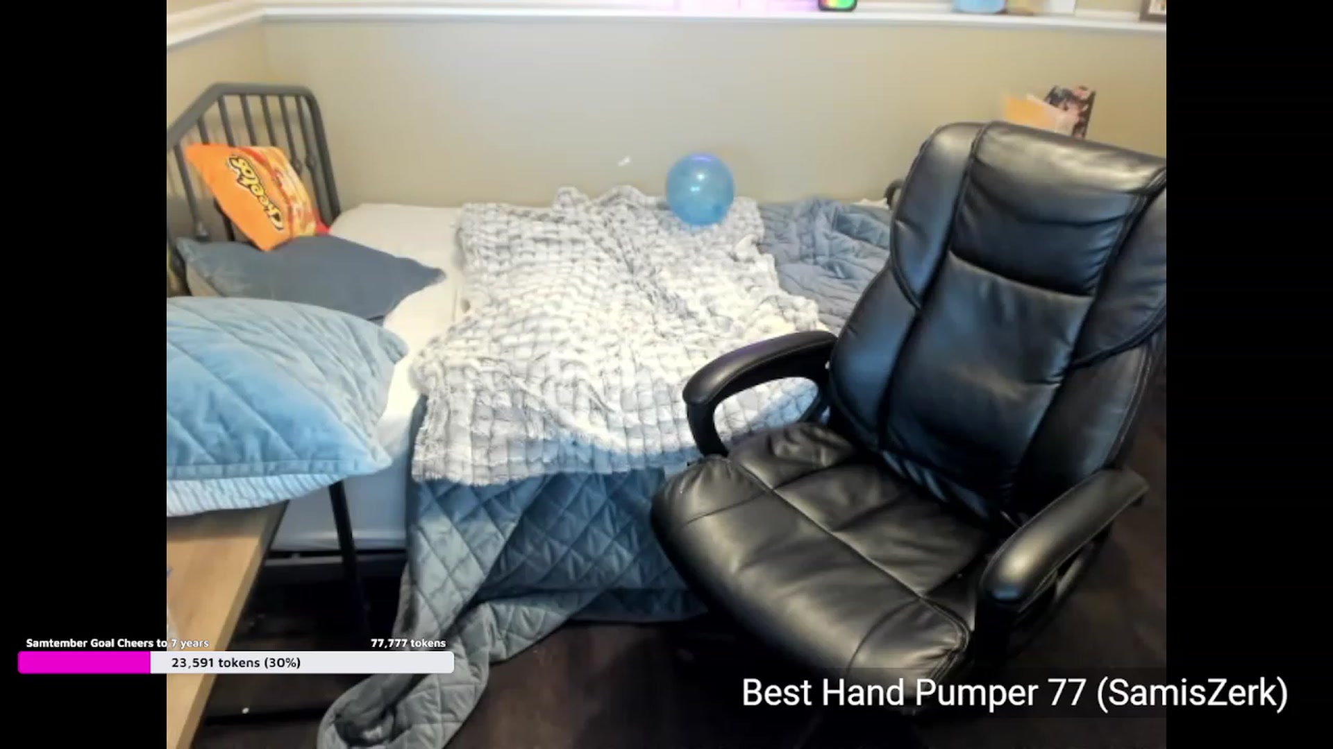 Gallery image thumbnail from Samtastic_'s myfreecams stream on, 09/13/2023, 23:20 image 20 of 20