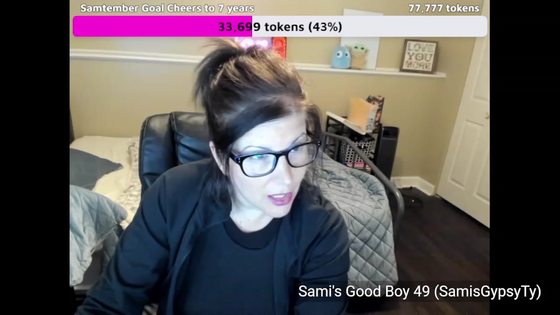Gallery image thumbnail from Samtastic_'s myfreecams stream on, 09/21/2023, 01:04 image 1 of 20