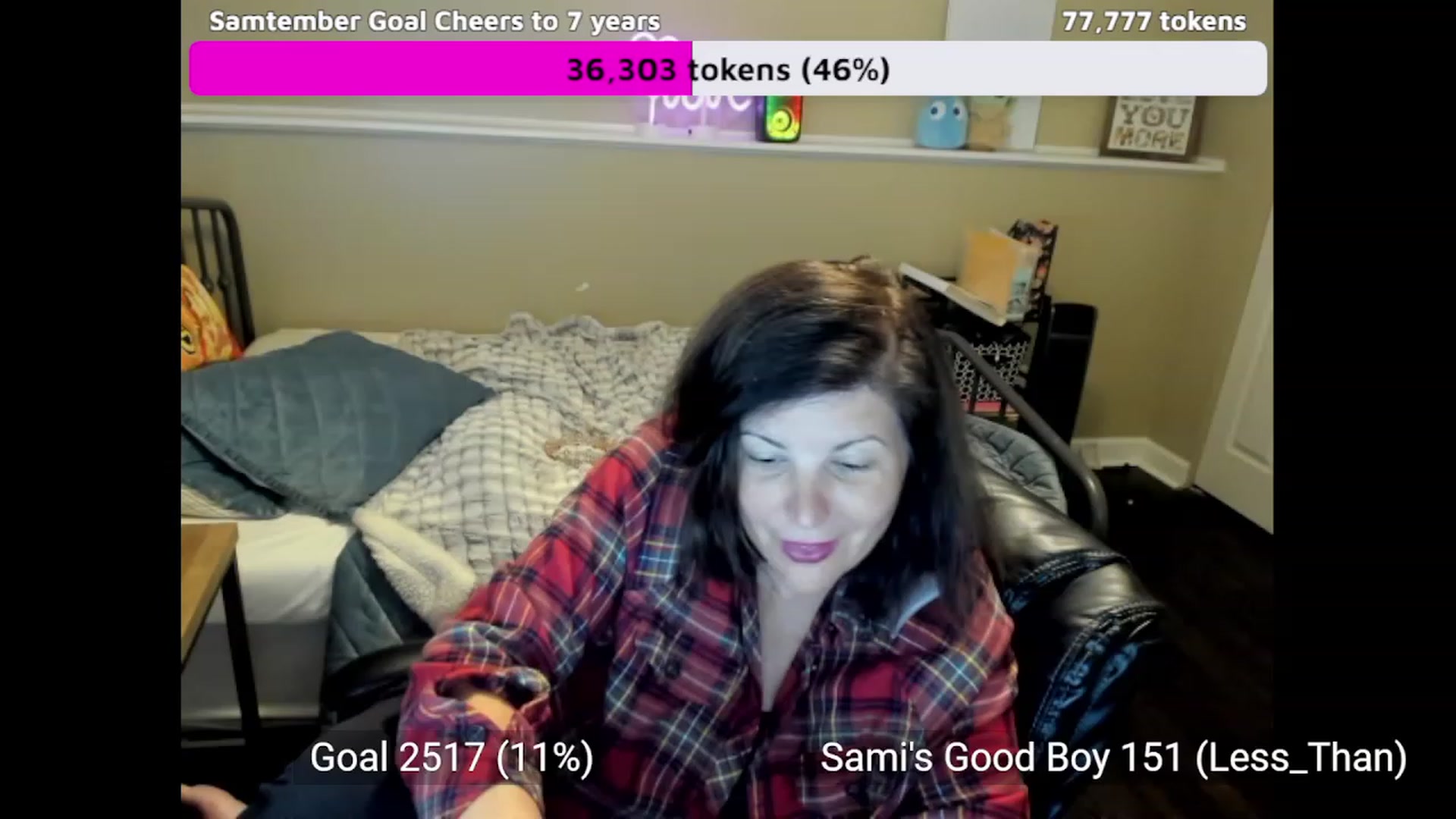 Gallery image thumbnail from Samtastic_'s myfreecams stream on, 09/22/2023, 22:19 image 17 of 20