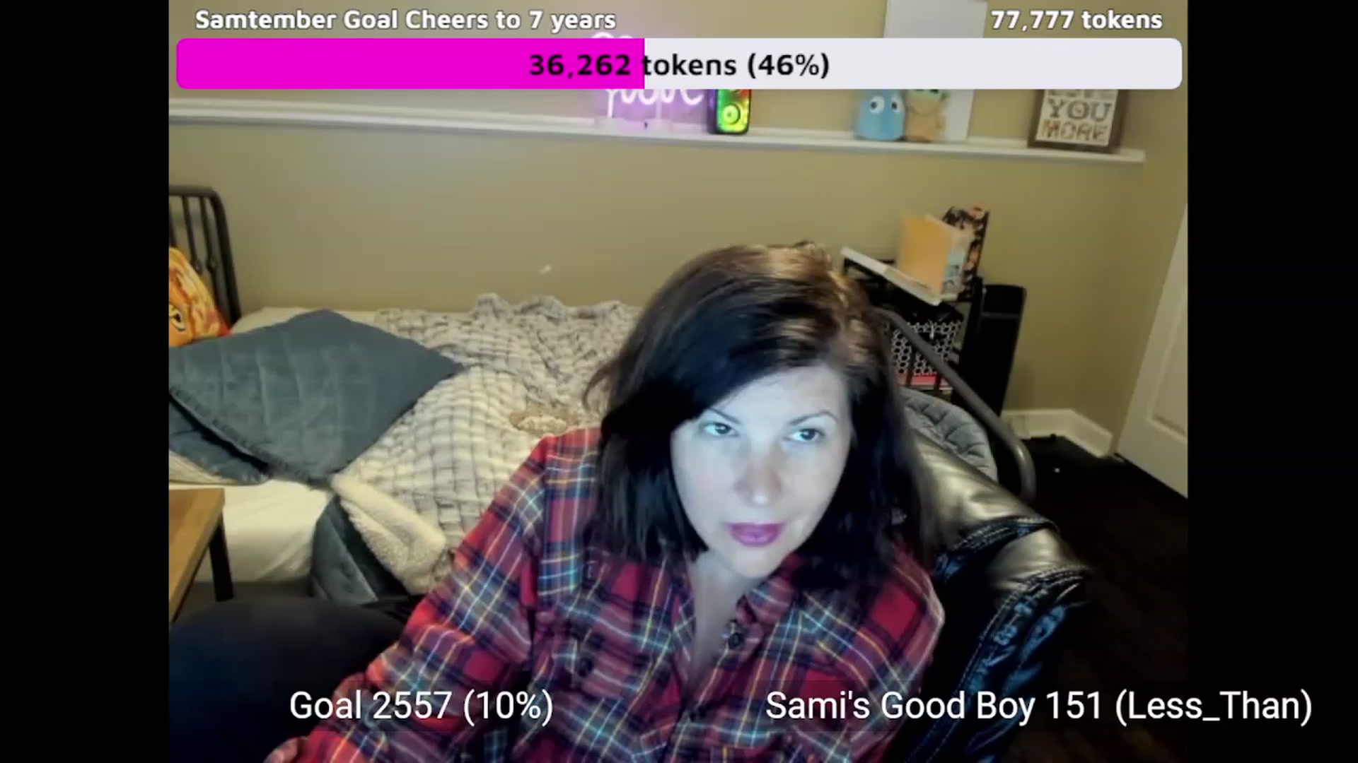 Gallery image thumbnail from Samtastic_'s myfreecams stream on, 09/22/2023, 22:19 image 15 of 20