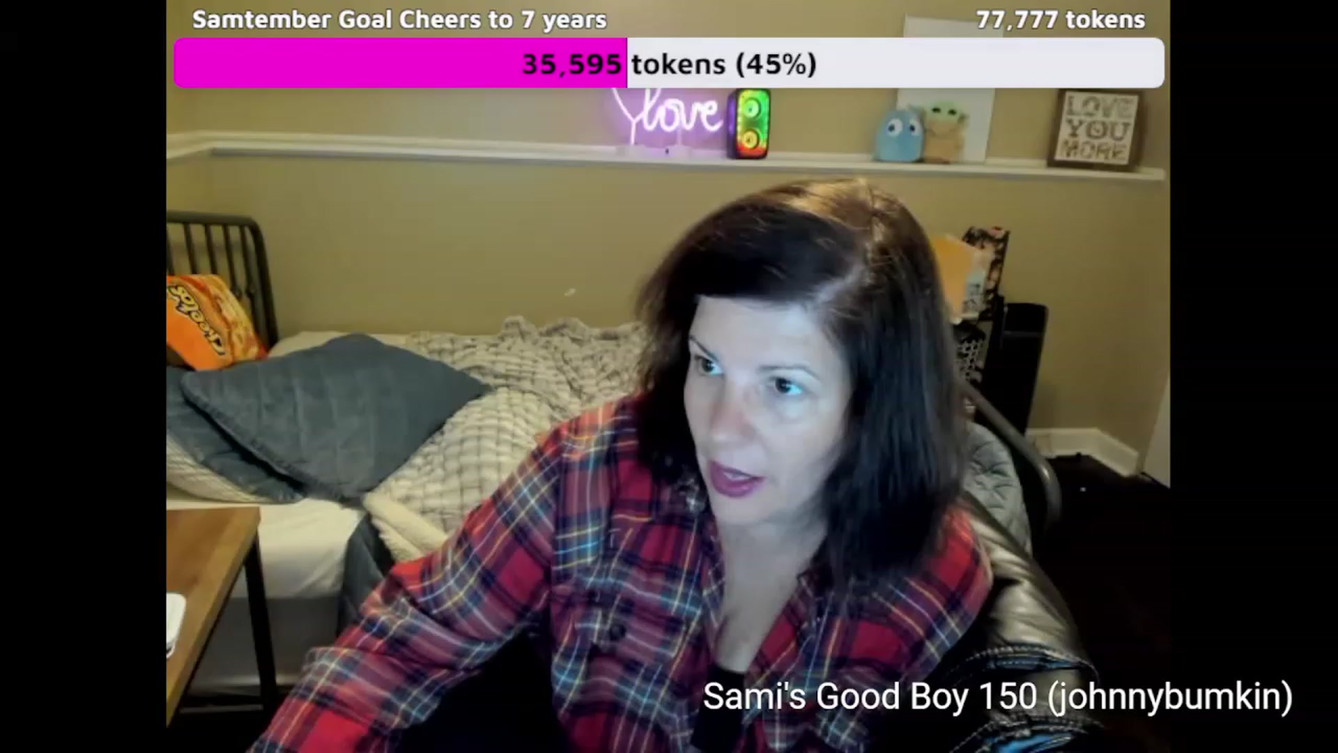 Gallery image thumbnail from Samtastic_'s myfreecams stream on, 09/22/2023, 22:19 image 3 of 20