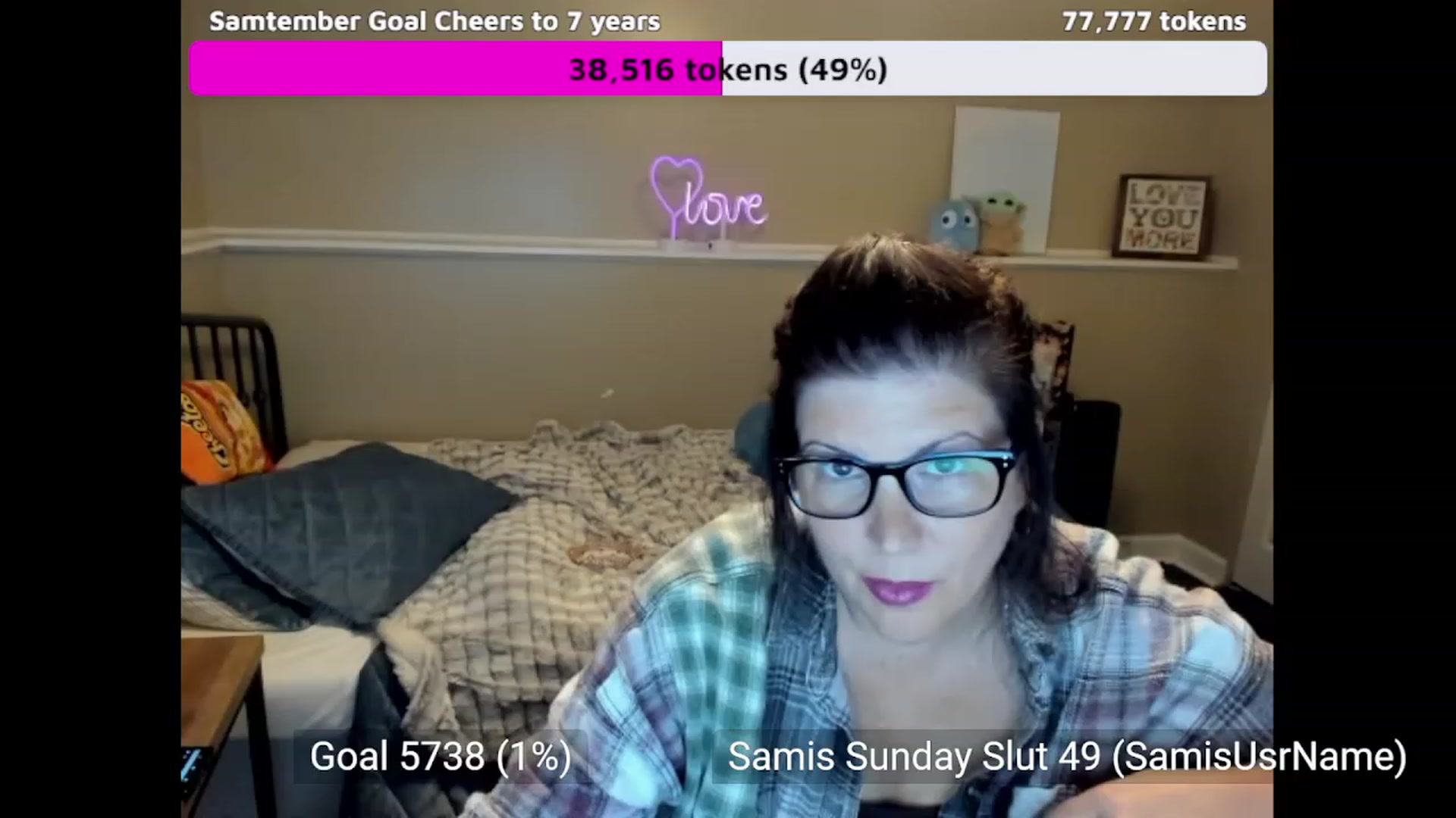 Gallery image thumbnail from Samtastic_'s myfreecams stream on, 09/24/2023, 21:25 image 2 of 20