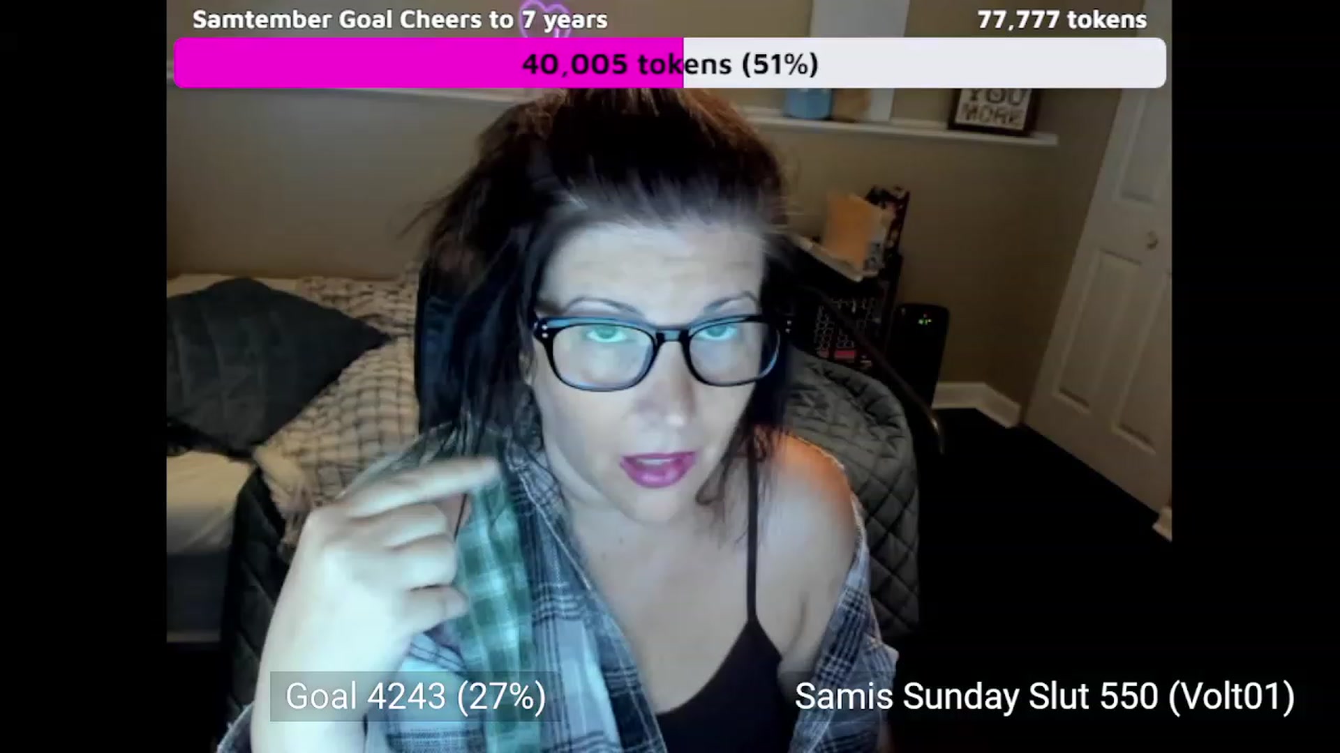 Gallery image thumbnail from Samtastic_'s myfreecams stream on, 09/24/2023, 21:25 image 19 of 20