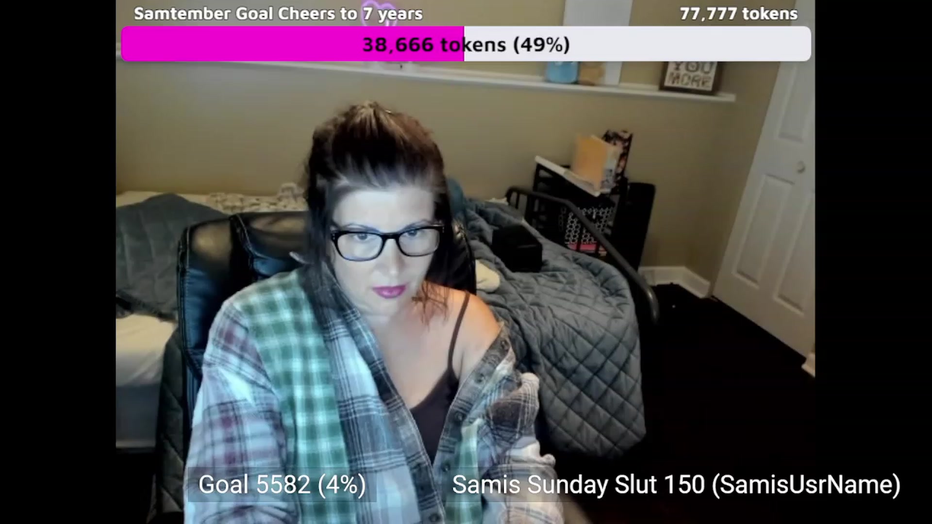 Gallery image thumbnail from Samtastic_'s myfreecams stream on, 09/24/2023, 21:25 image 10 of 20