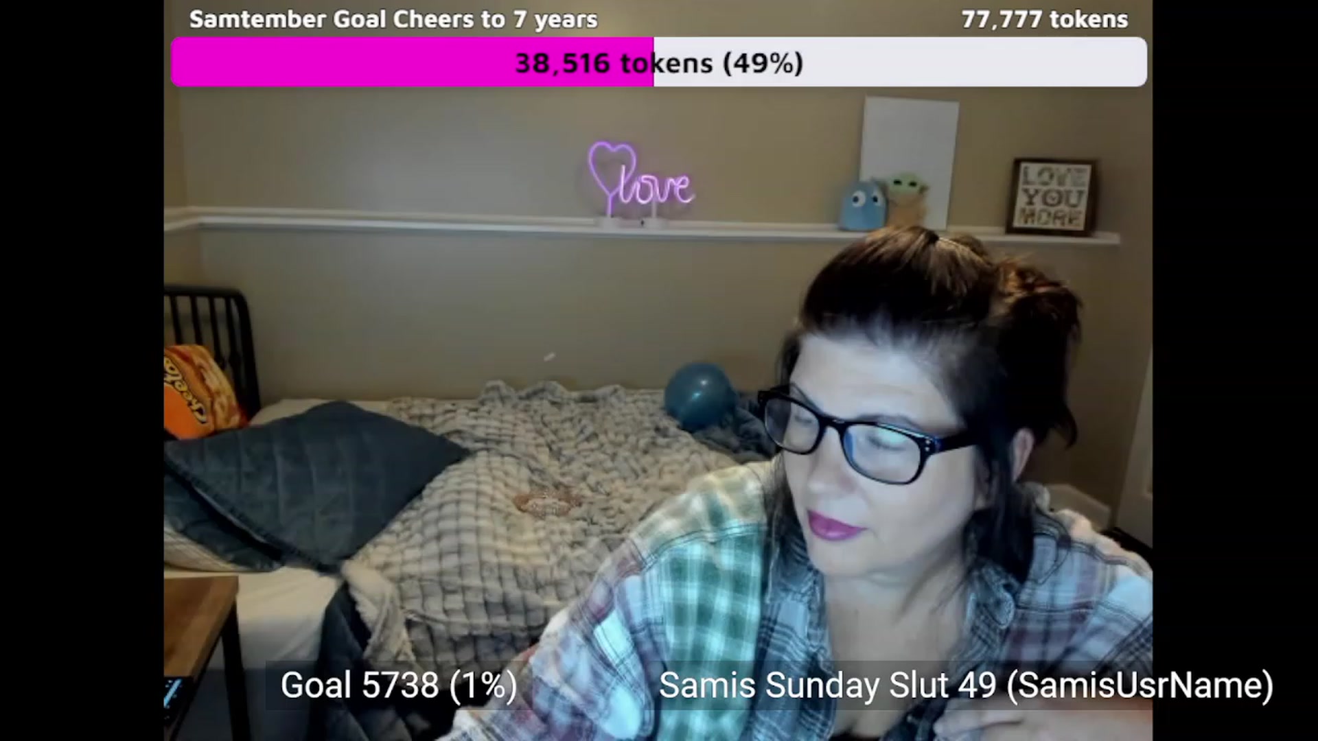 Gallery image thumbnail from Samtastic_'s myfreecams stream on, 09/24/2023, 21:25 image 3 of 20