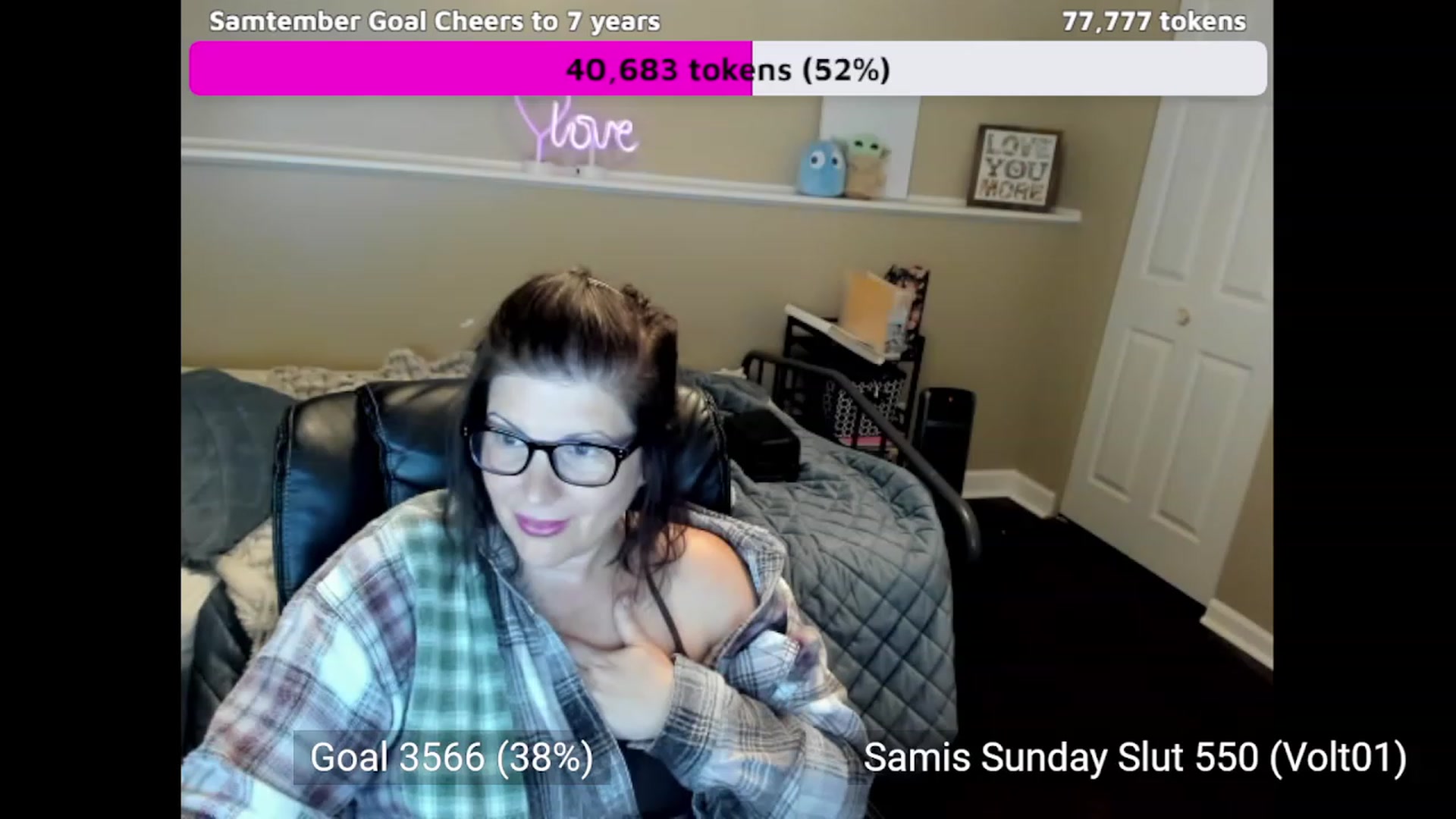 Gallery image thumbnail from Samtastic_'s myfreecams stream on, 09/24/2023, 22:46 image 18 of 20