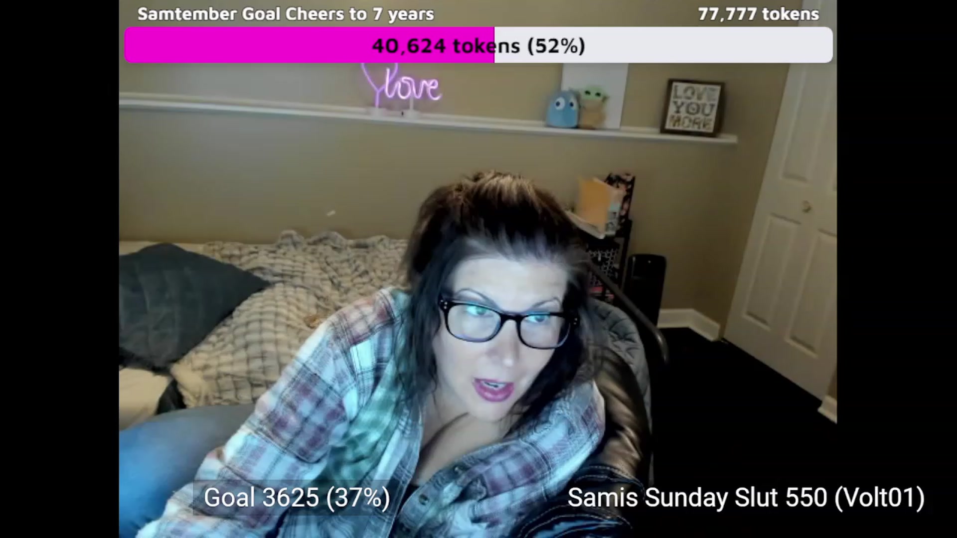 Gallery image thumbnail from Samtastic_'s myfreecams stream on, 09/24/2023, 22:46 image 15 of 20