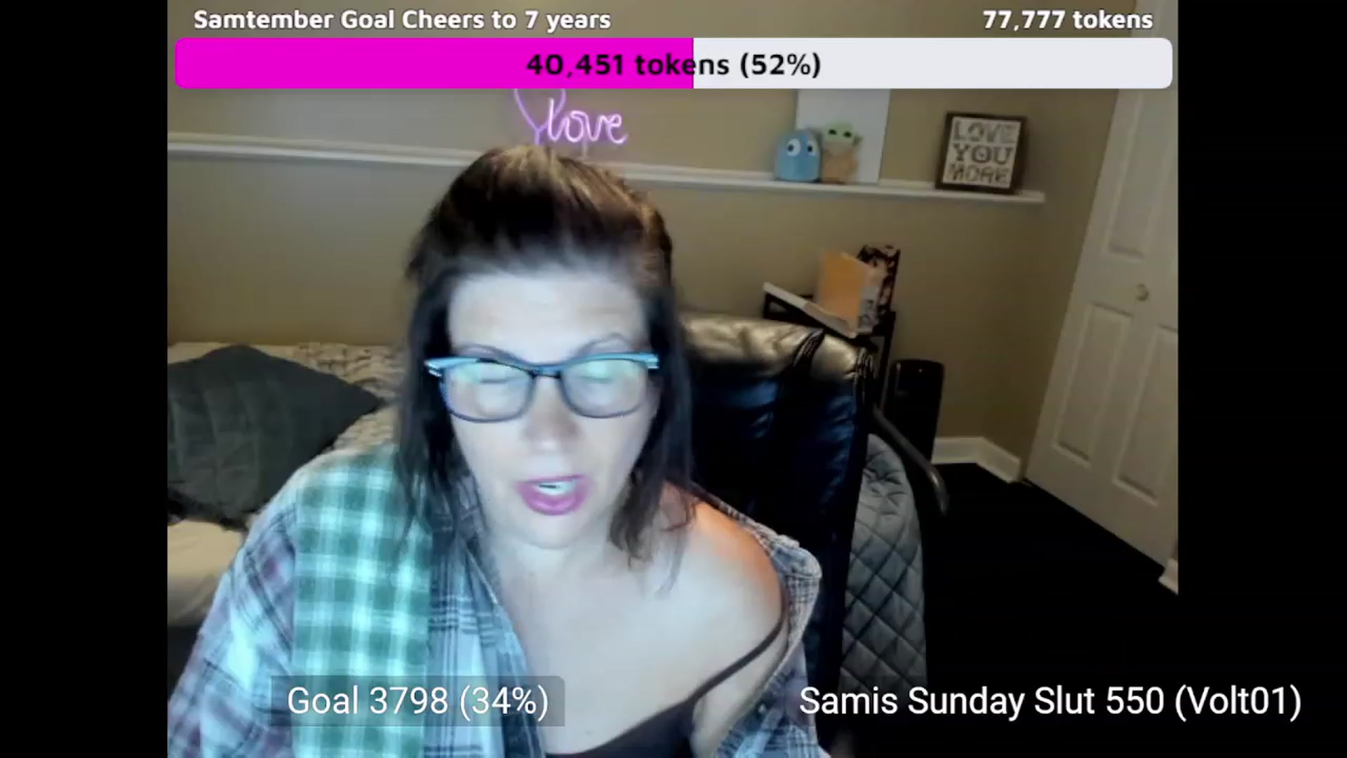 Gallery image thumbnail from Samtastic_'s myfreecams stream on, 09/24/2023, 22:46 image 10 of 20