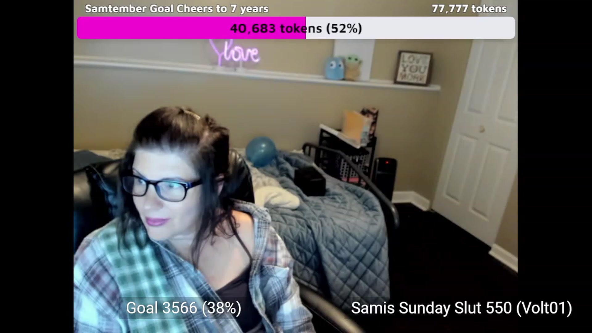 Gallery image thumbnail from Samtastic_'s myfreecams stream on, 09/24/2023, 22:46 image 19 of 20