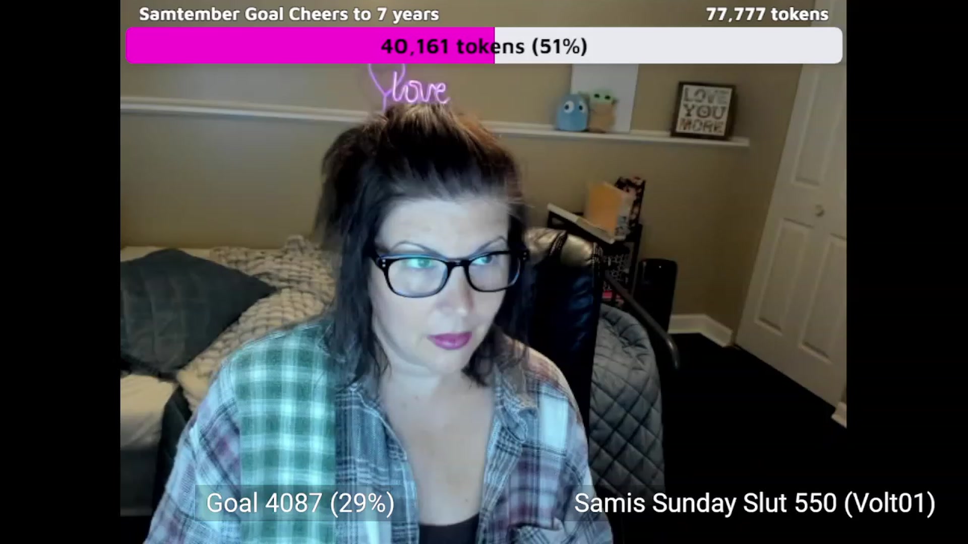 Gallery image thumbnail from Samtastic_'s myfreecams stream on, 09/24/2023, 22:46 image 8 of 20