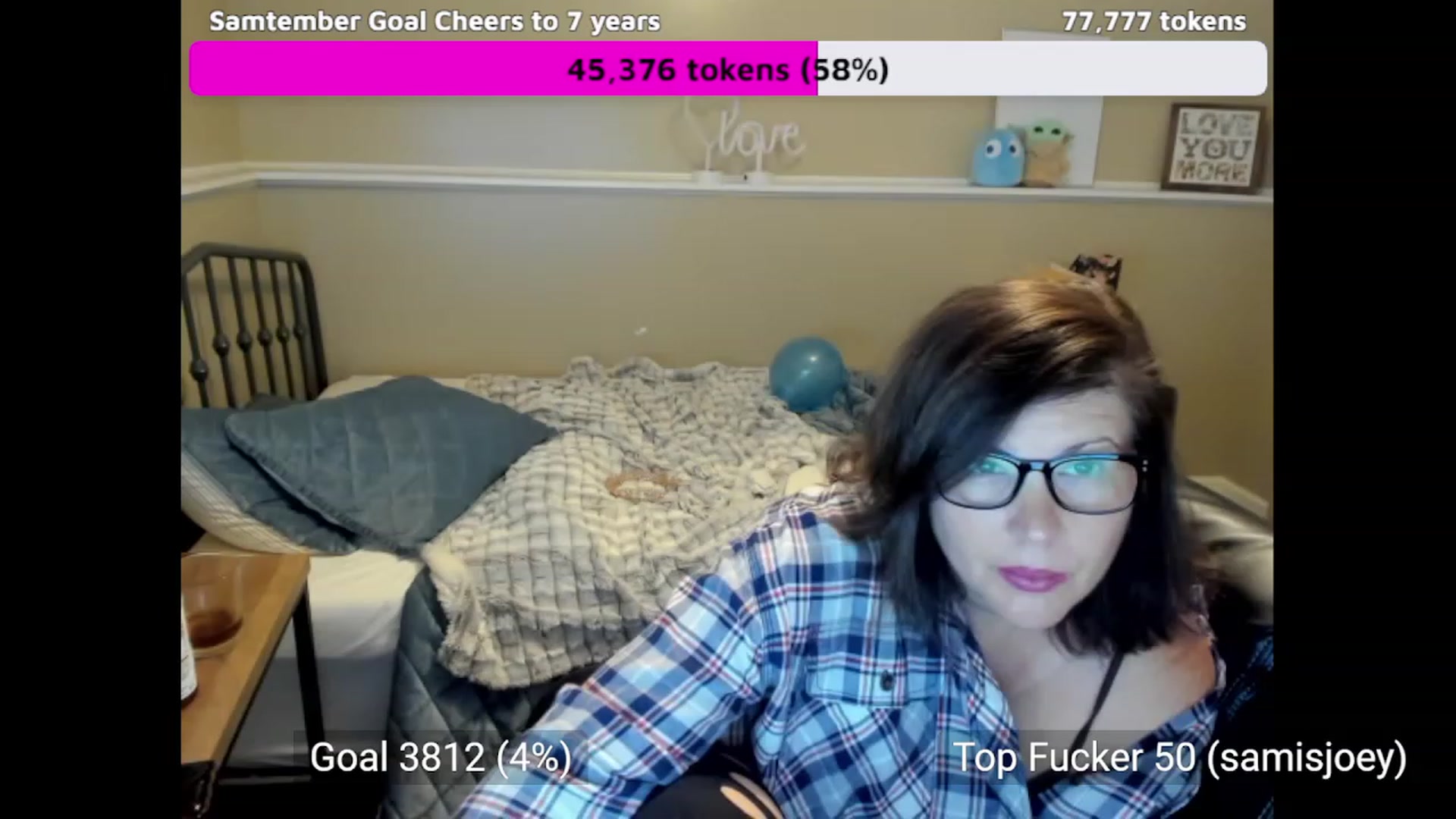 Gallery image thumbnail from Samtastic_'s myfreecams stream on, 09/29/2023, 22:26 image 15 of 20