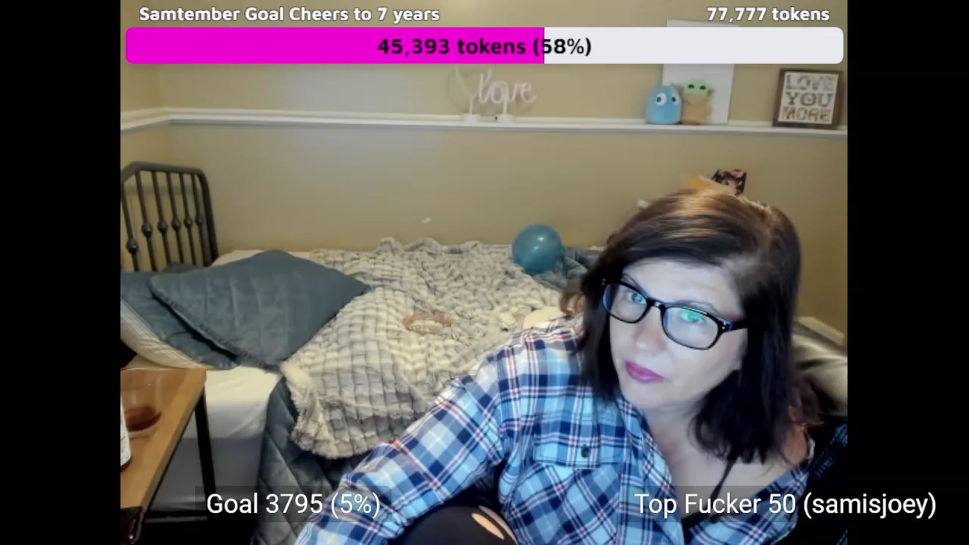 Gallery image thumbnail from Samtastic_'s myfreecams stream on, 09/29/2023, 22:26 image 16 of 20