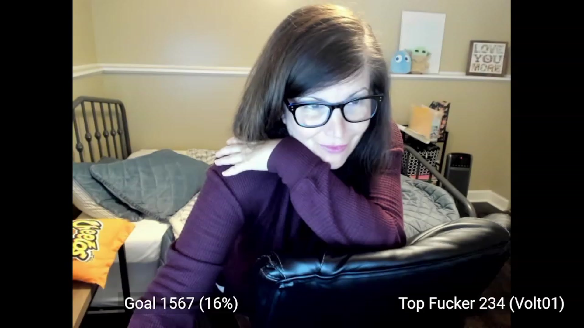 Gallery image thumbnail from Samtastic_'s myfreecams stream on, 10/02/2023, 22:03 image 20 of 20