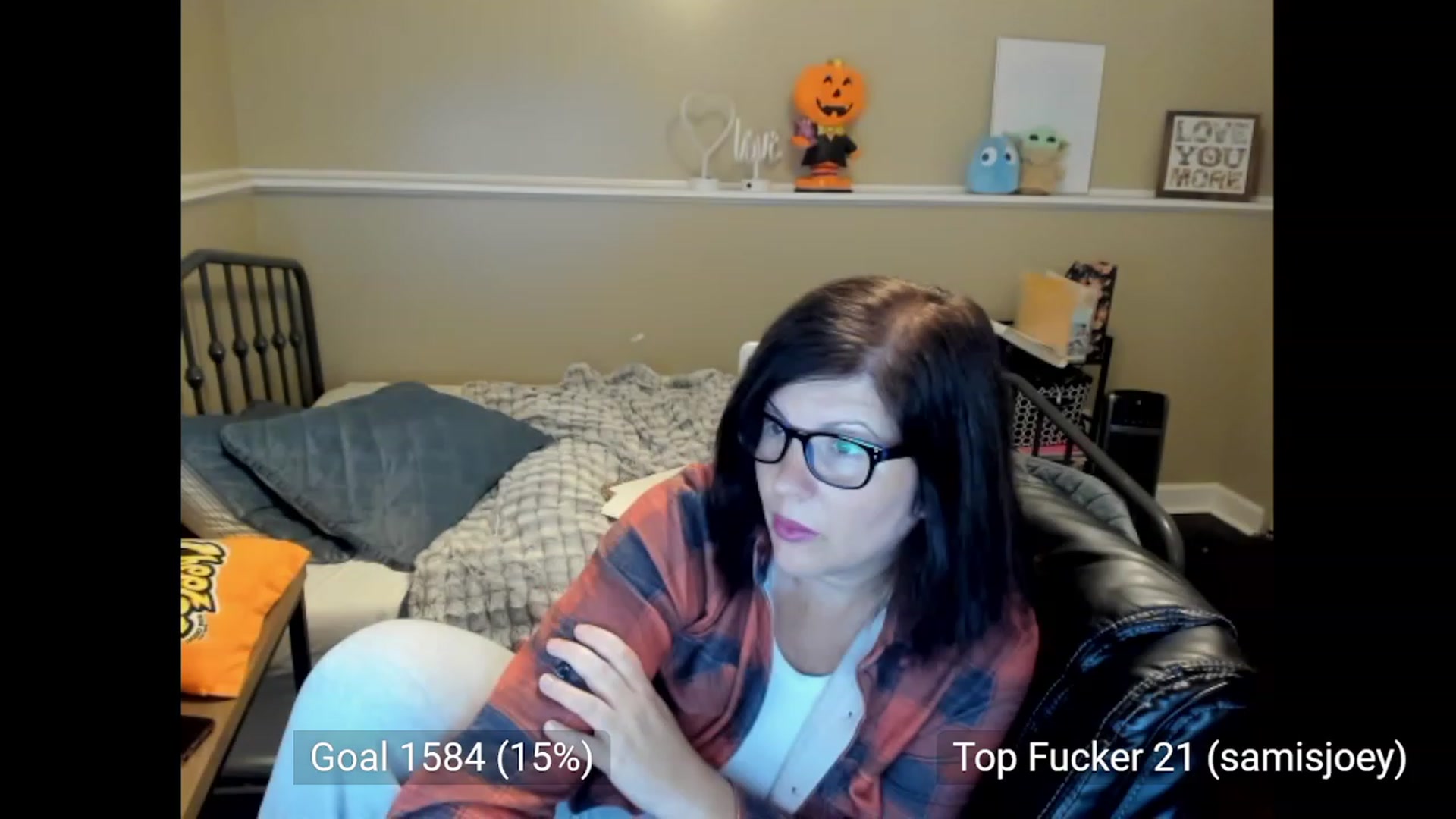 Gallery image thumbnail from Samtastic_'s myfreecams stream on, 10/06/2023, 21:35 image 20 of 20