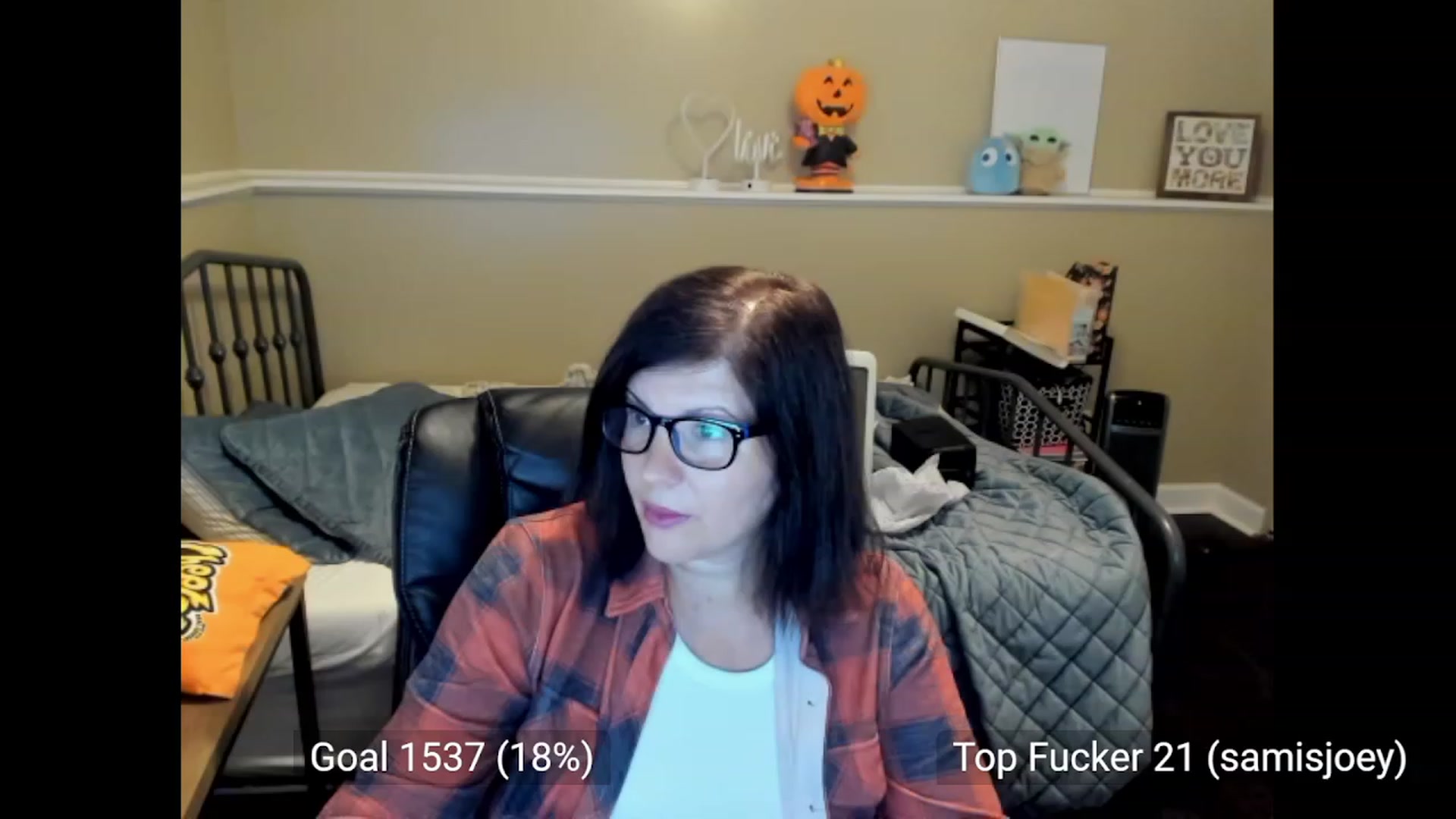 Gallery image thumbnail from Samtastic_'s myfreecams stream on, 10/06/2023, 22:36 image 16 of 20