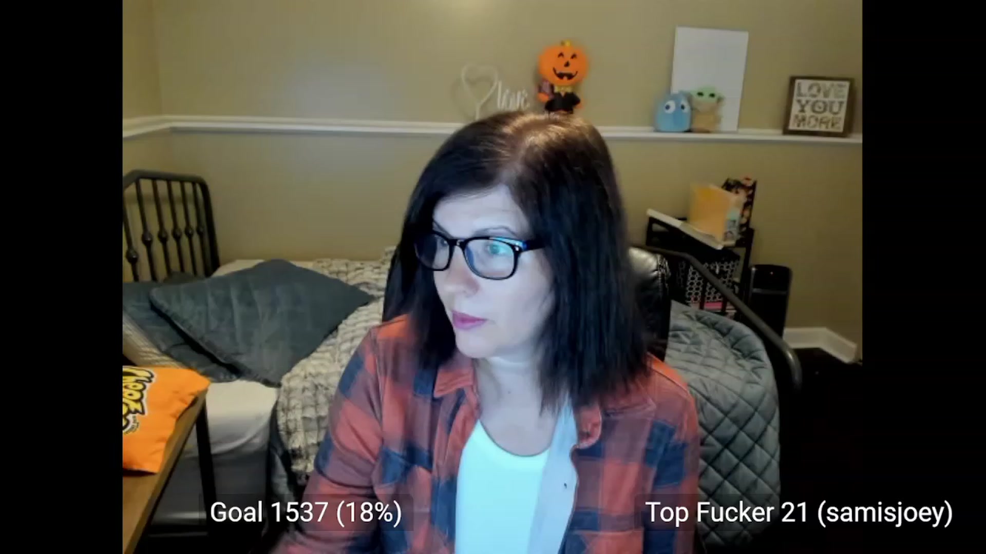 Gallery image thumbnail from Samtastic_'s myfreecams stream on, 10/06/2023, 22:36 image 19 of 20
