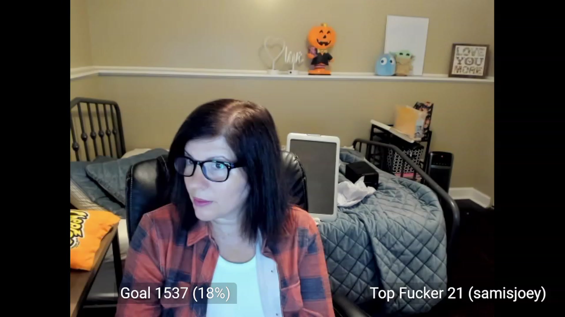 Gallery image thumbnail from Samtastic_'s myfreecams stream on, 10/06/2023, 22:36 image 12 of 20