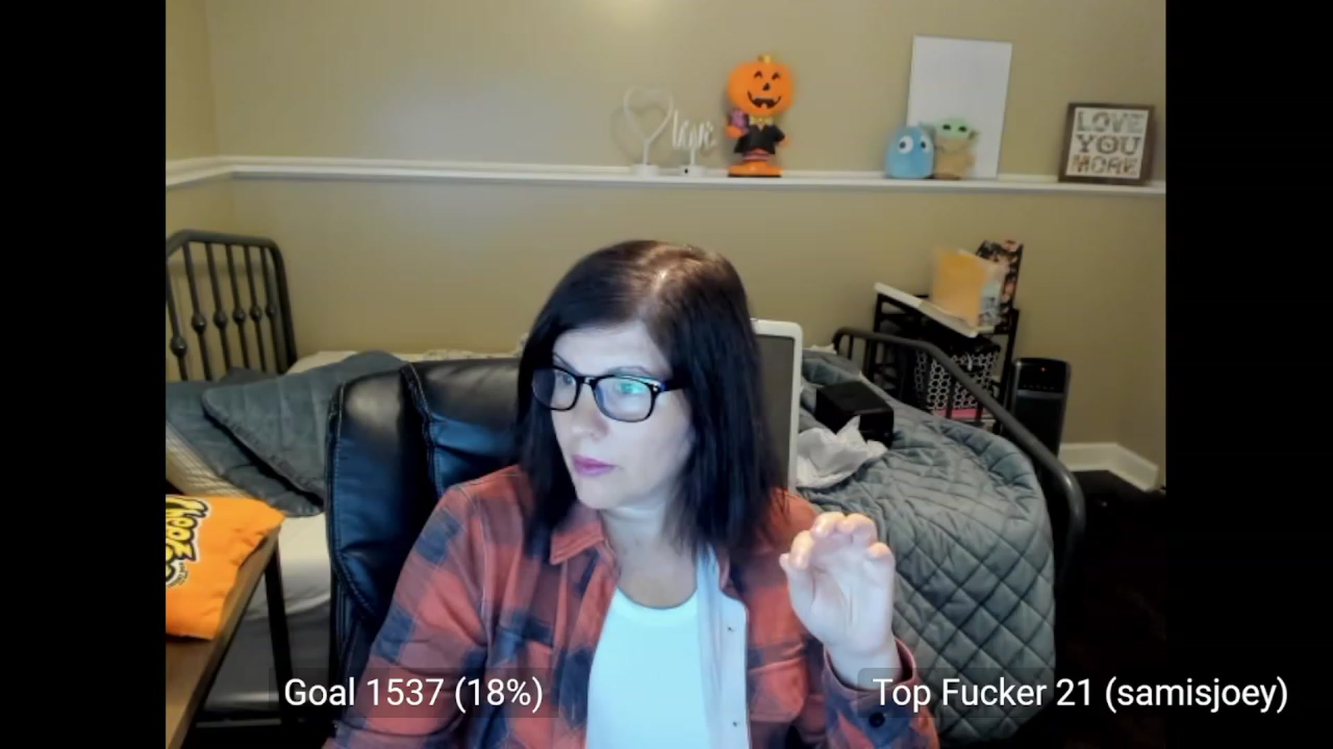 Gallery image thumbnail from Samtastic_'s myfreecams stream on, 10/06/2023, 22:36 image 11 of 20