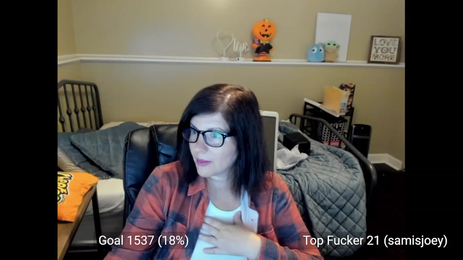 Gallery image thumbnail from Samtastic_'s myfreecams stream on, 10/06/2023, 22:36 image 15 of 20