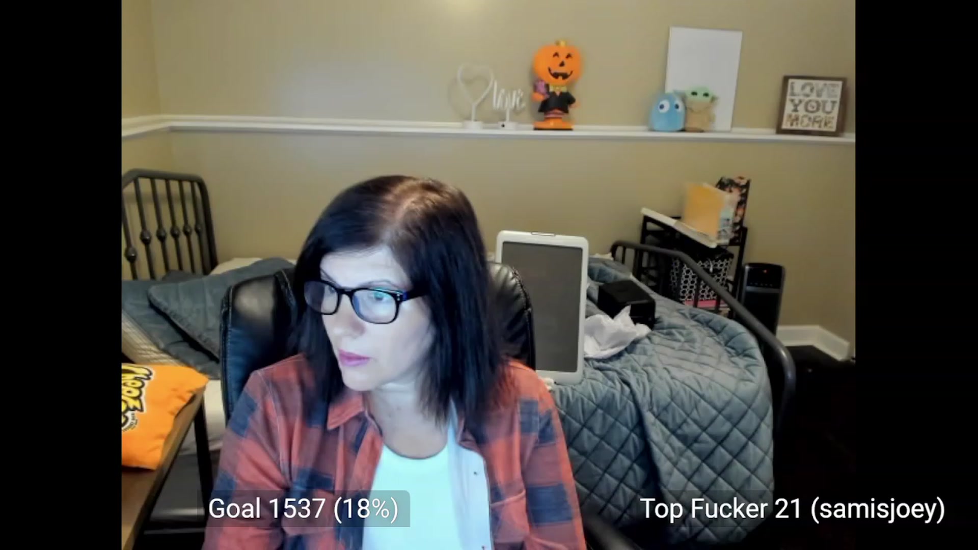 Gallery image thumbnail from Samtastic_'s myfreecams stream on, 10/06/2023, 22:36 image 13 of 20